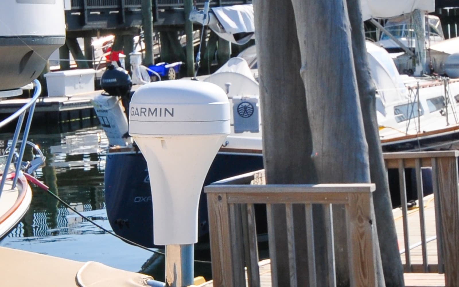 2005 Hunt Surfhunter 29 - Photo 30