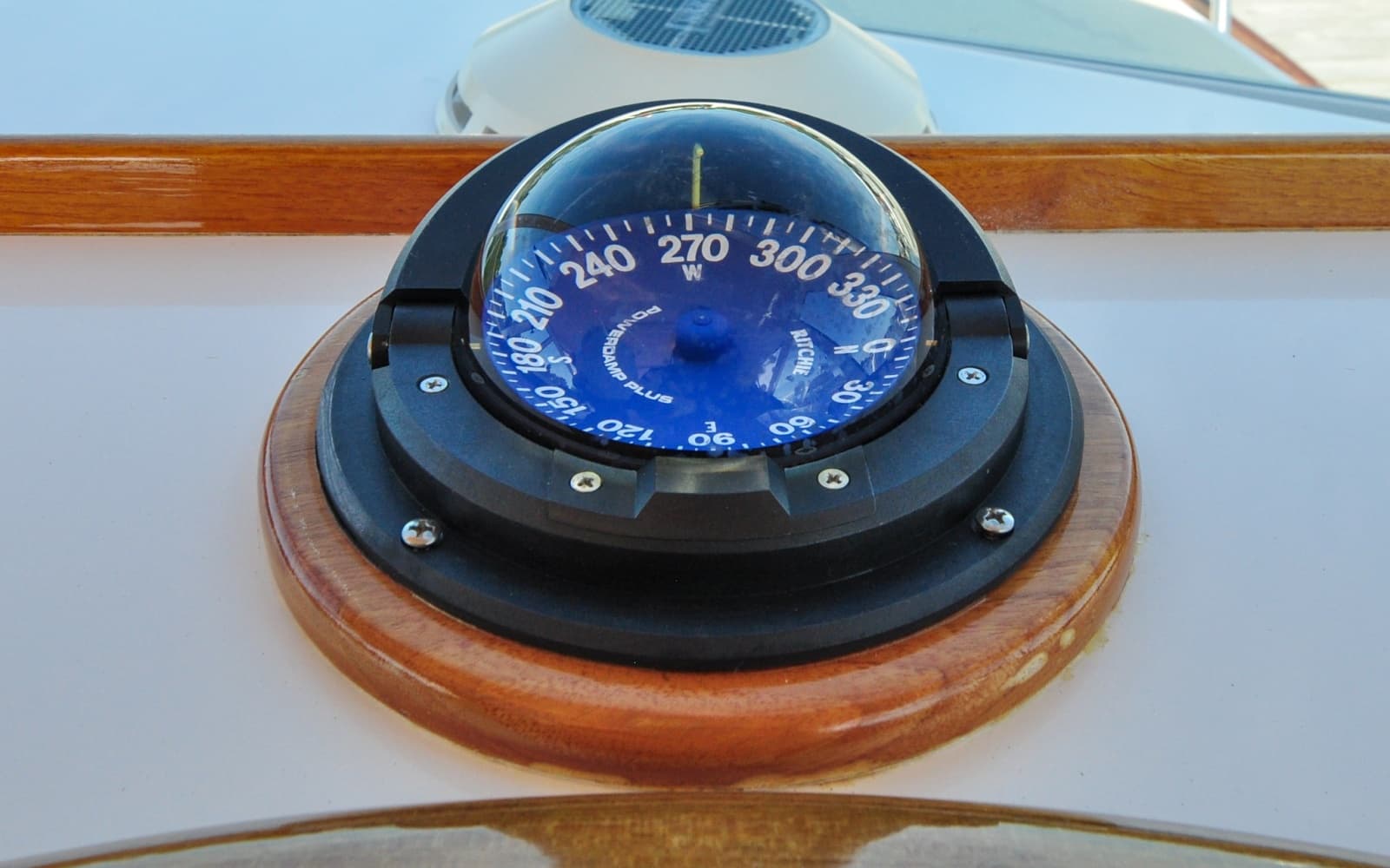 2005 Hunt Surfhunter 29 - Photo 35