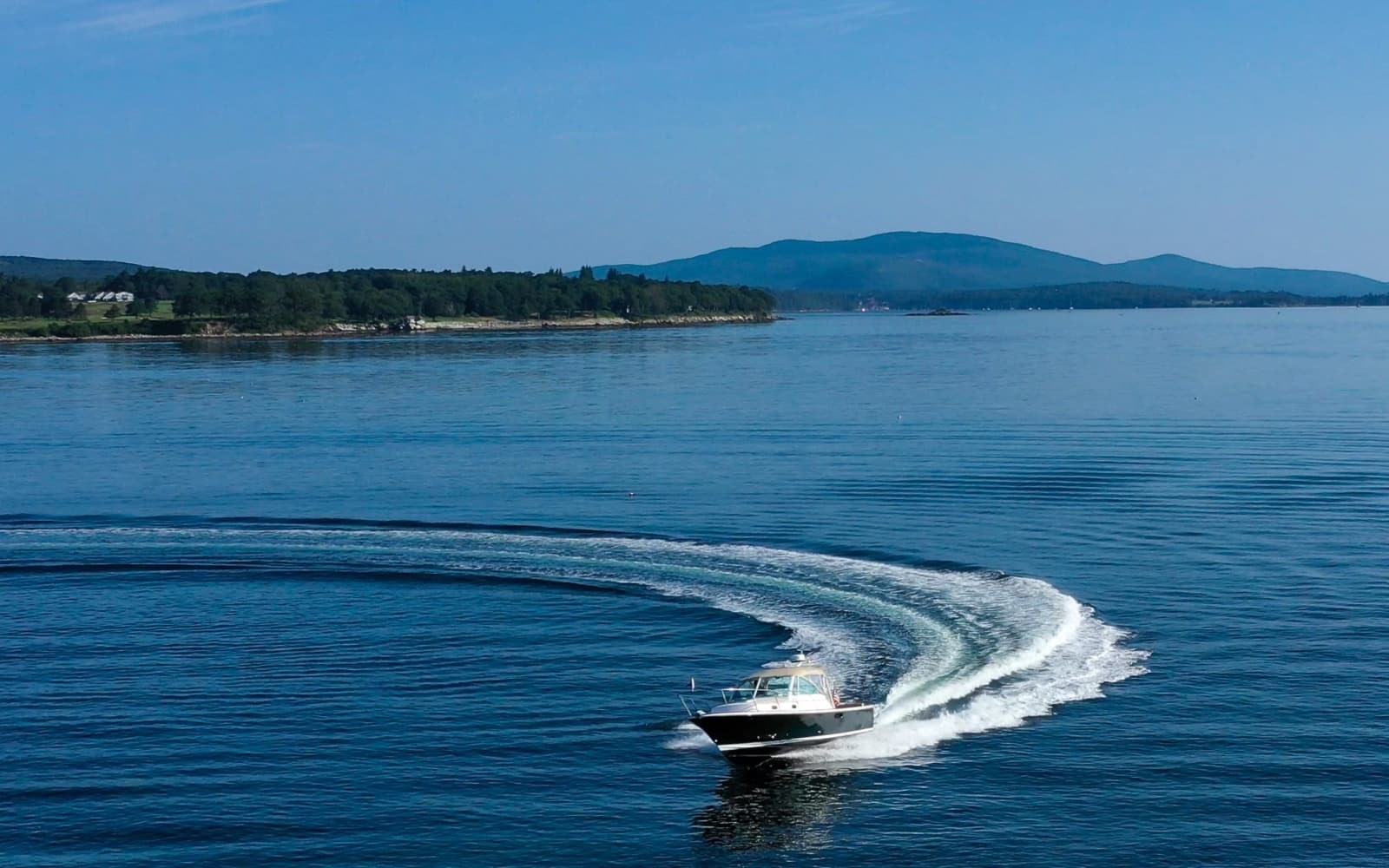 2005 Hunt Surfhunter 29 - Photo 4