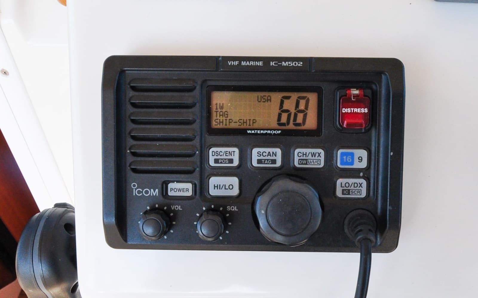2005 Hunt Surfhunter 29 - Photo 38