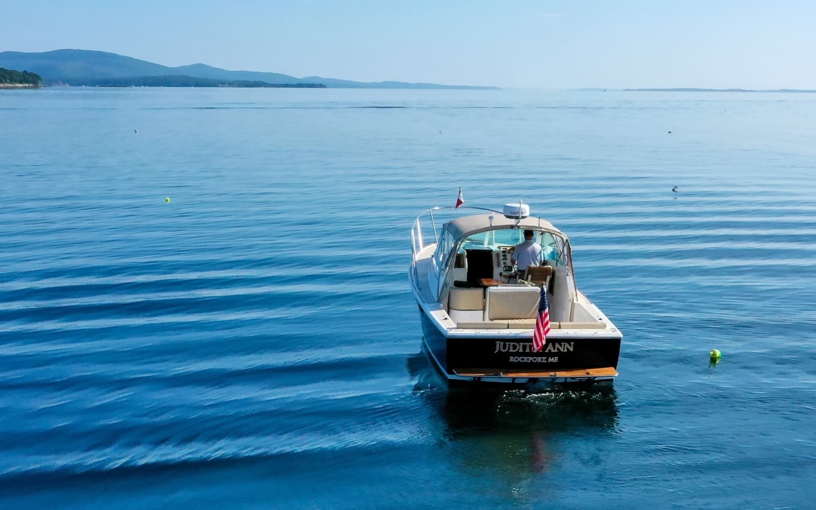 2005 Hunt Surfhunter 29 - Photo 10