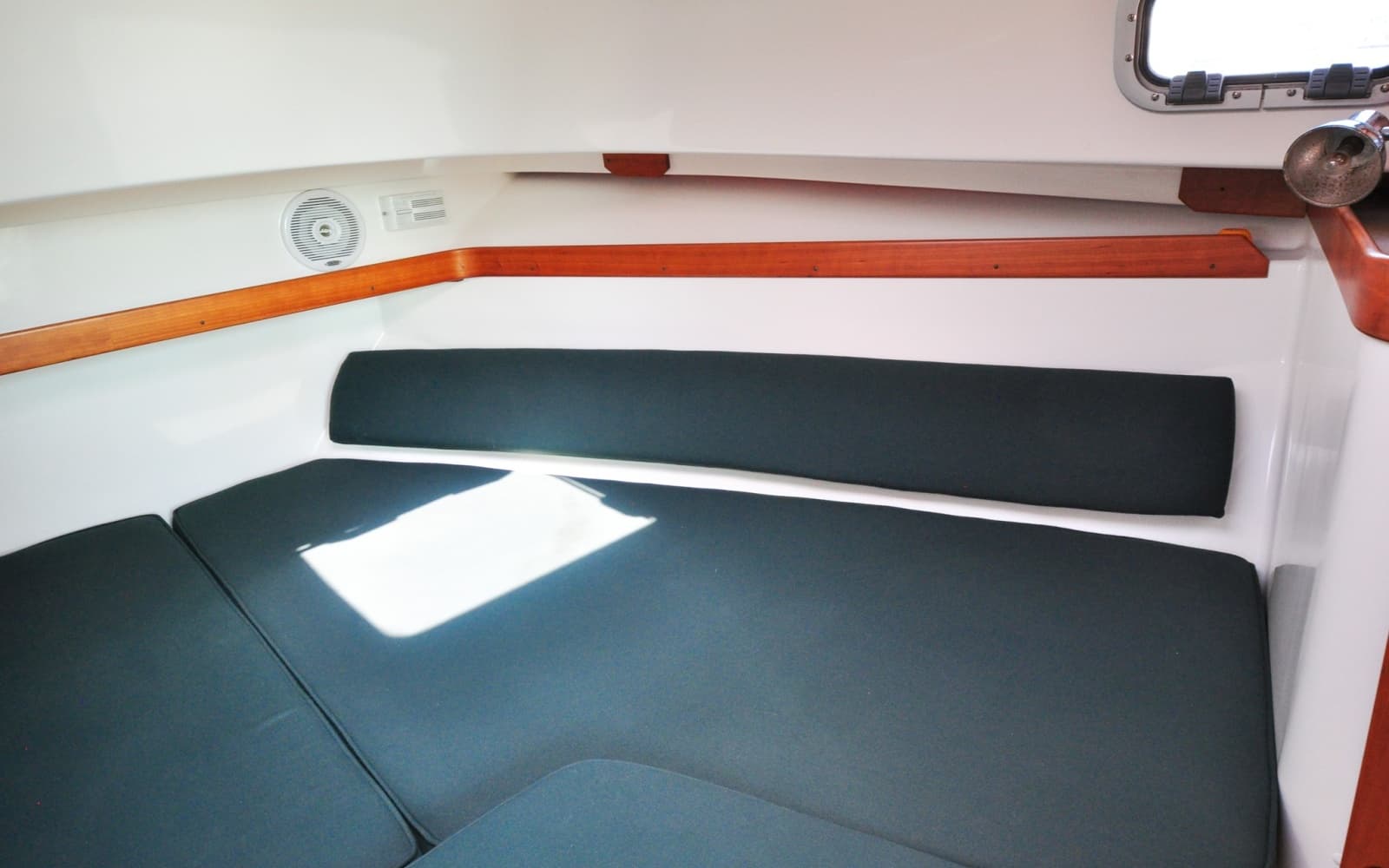 2005 Hunt Surfhunter 29 - Photo 56