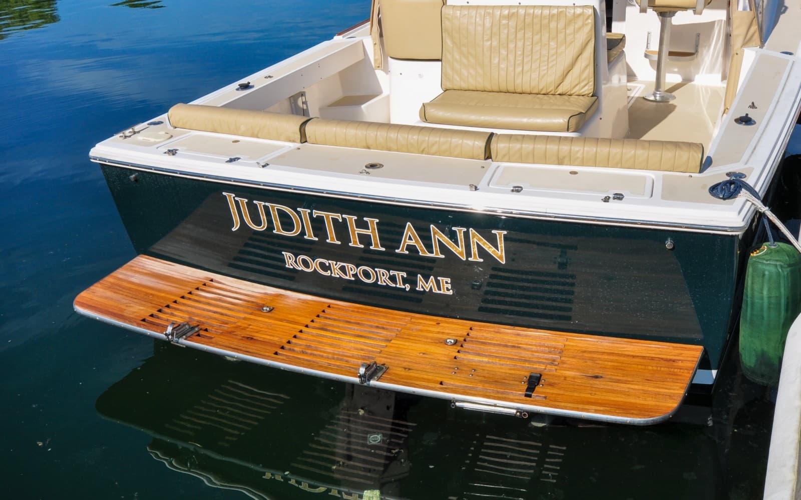 2005 Hunt Surfhunter 29 - Photo 15