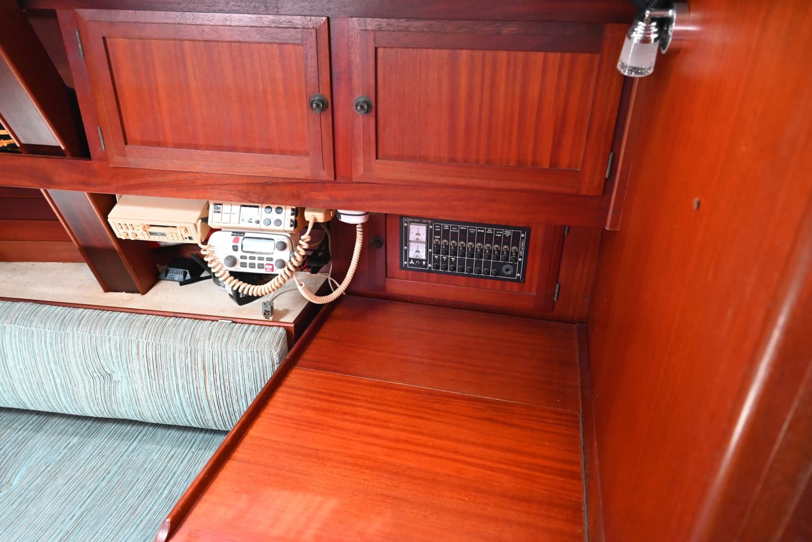 1985 Scanmar  - Photo 38