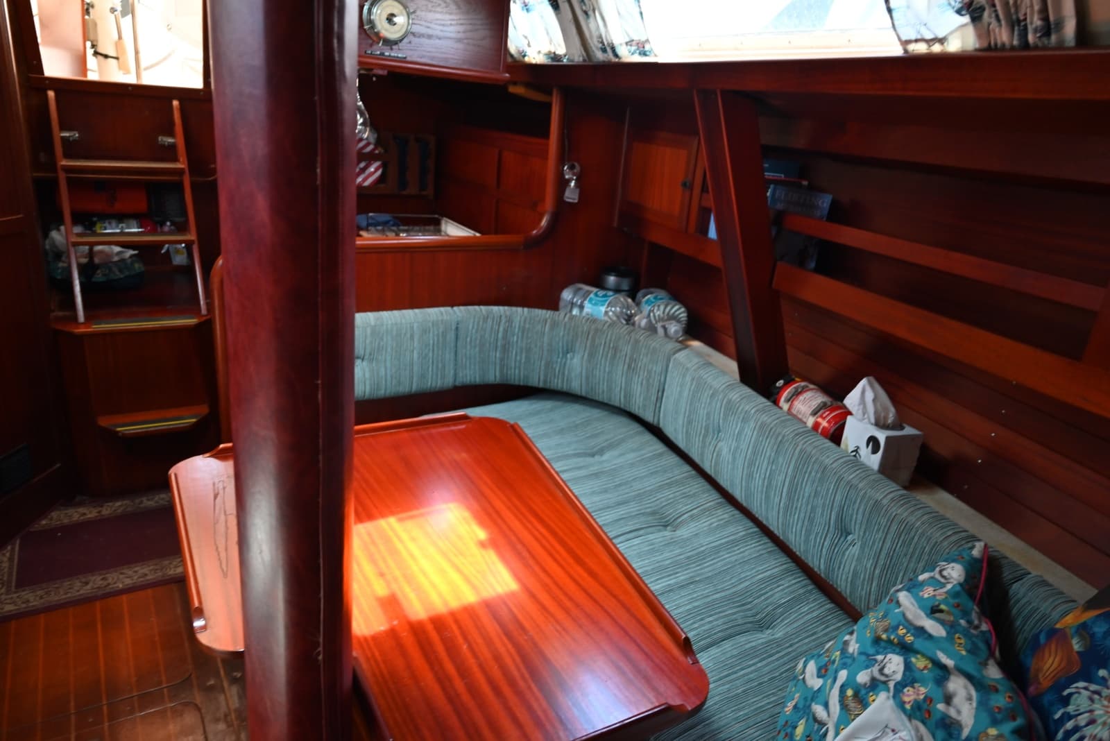 1985 Scanmar  - Photo 49