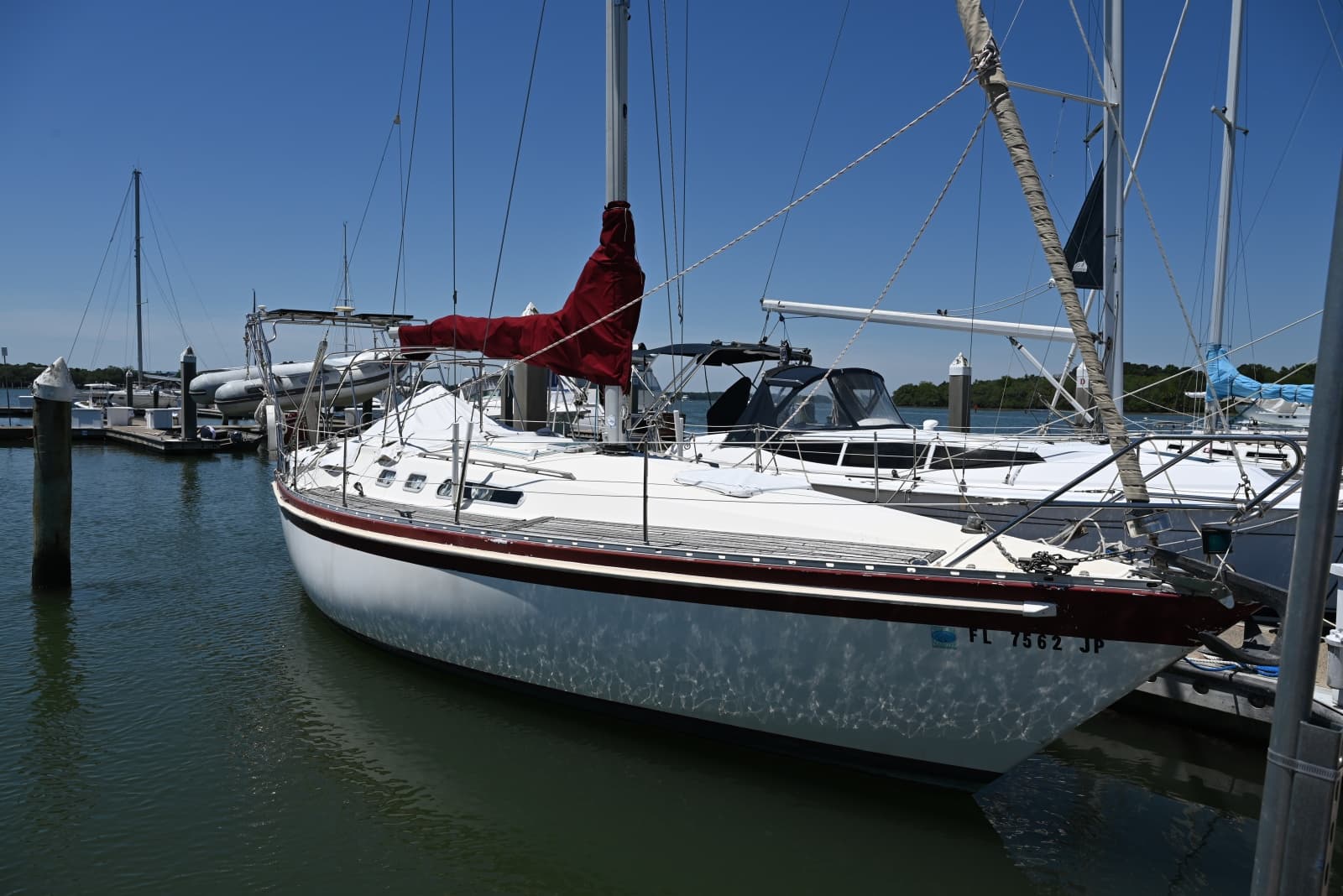 1985 Scanmar  - Photo 14