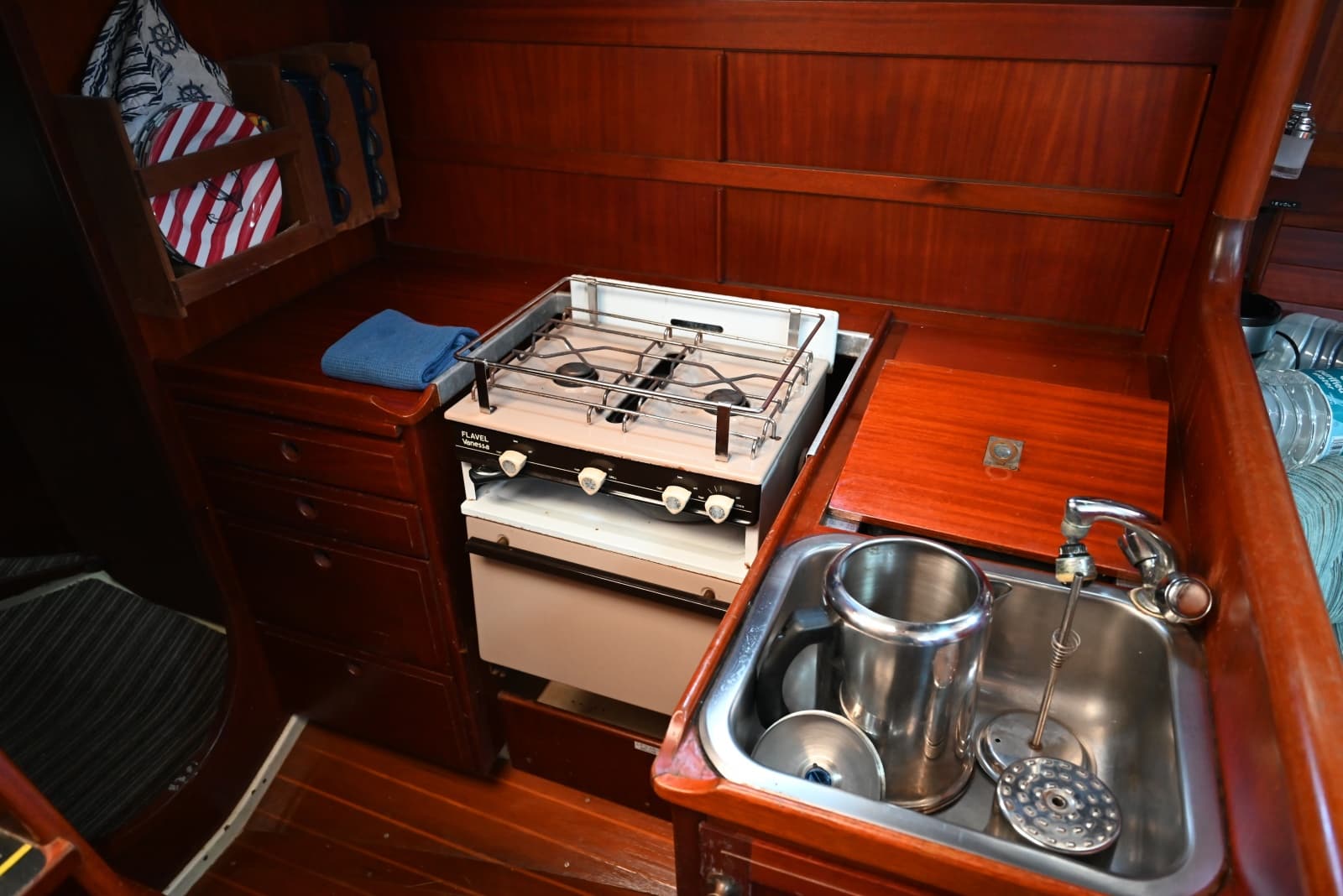 1985 Scanmar  - Photo 27