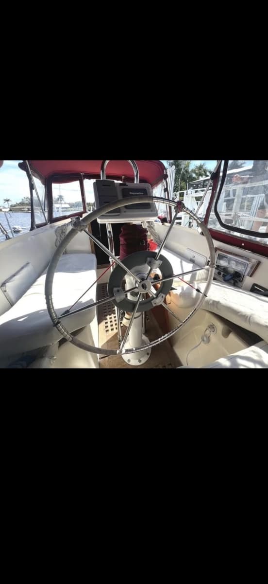 1985 Scanmar  - Photo 5