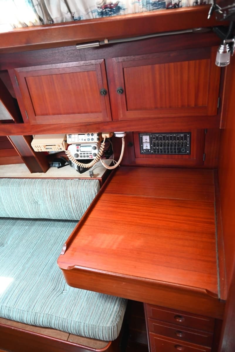 1985 Scanmar  - Photo 39