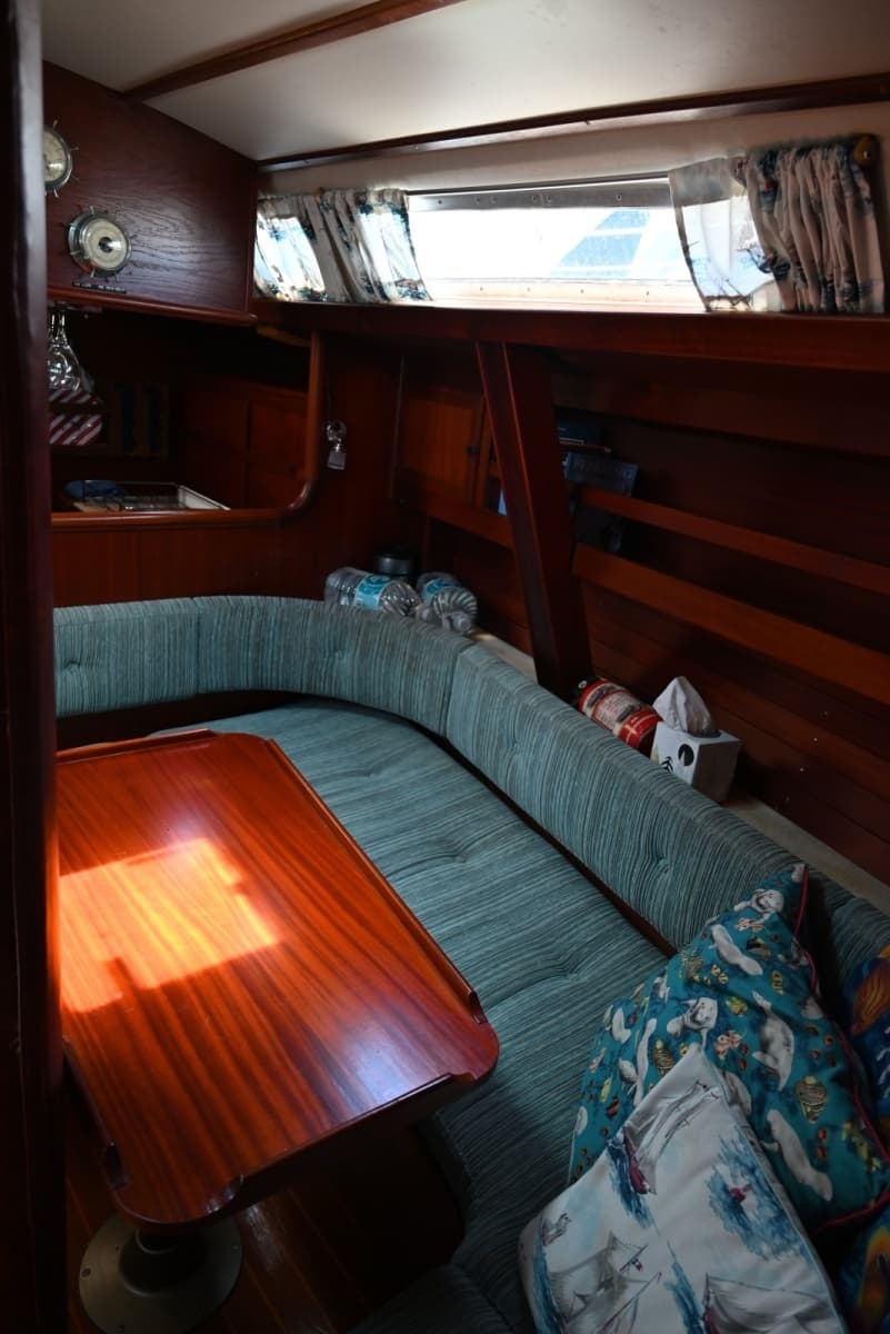 1985 Scanmar  - Photo 48