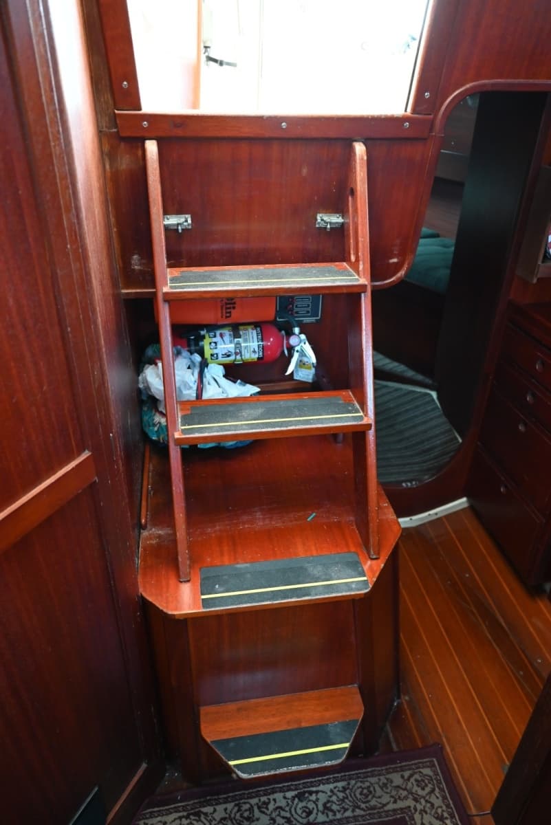 1985 Scanmar  - Photo 28