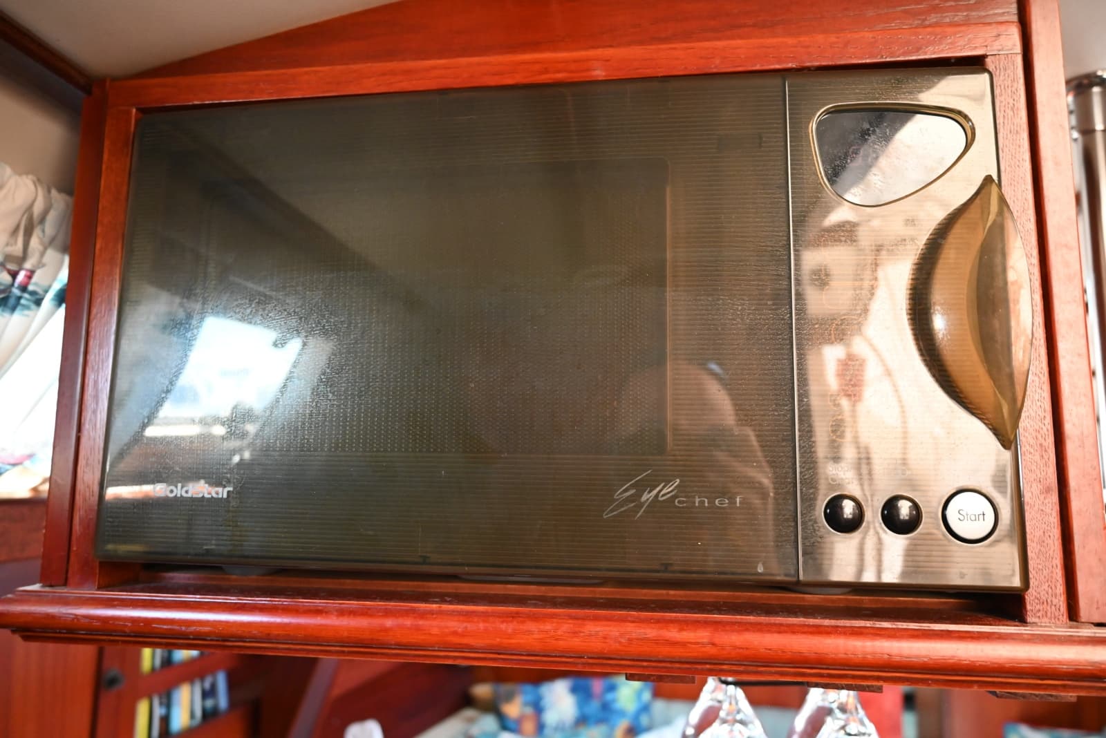 1985 Scanmar  - Photo 37