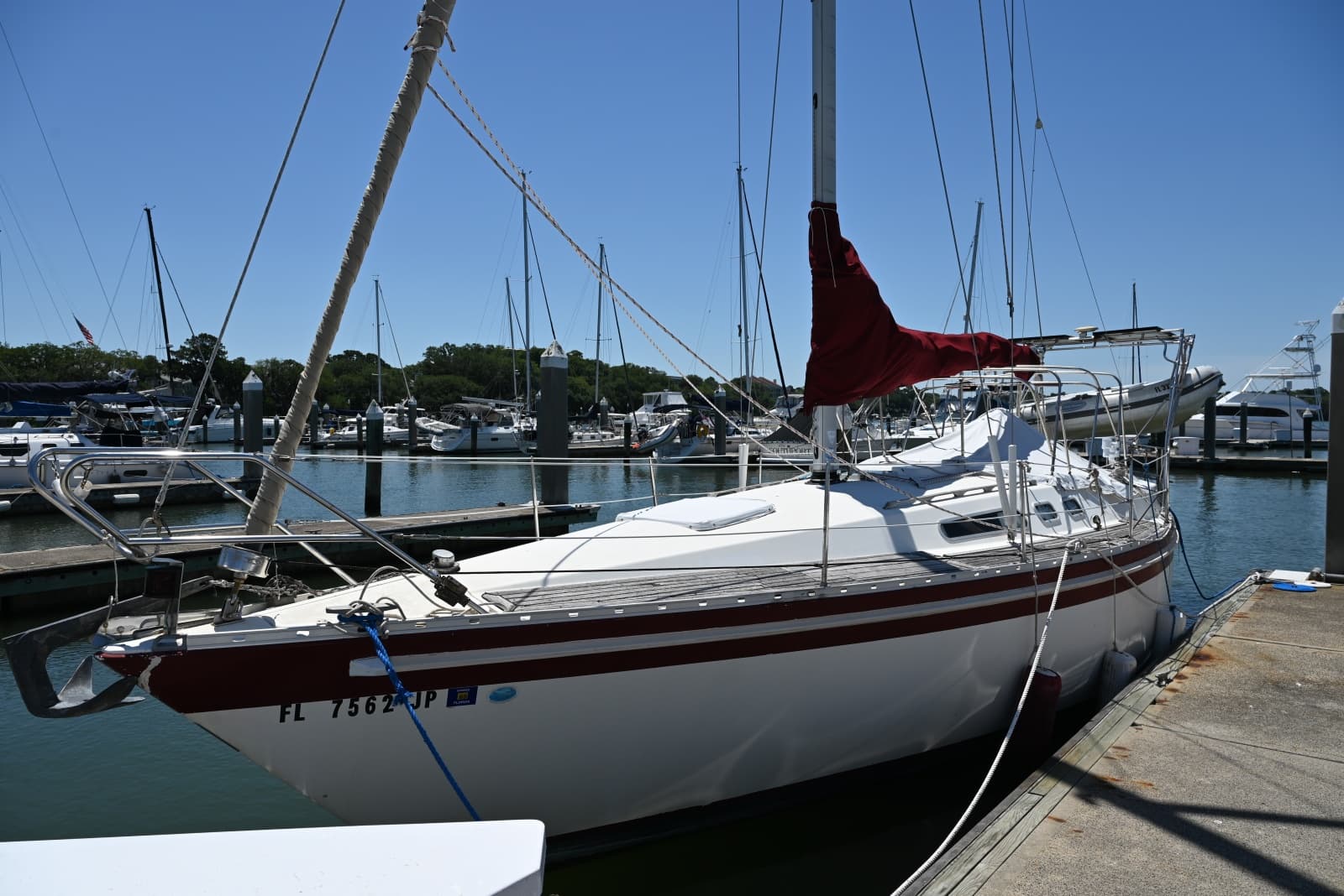 1985 Scanmar  - Photo 13