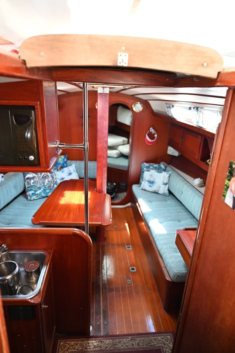 1985 Scanmar  - Photo 22