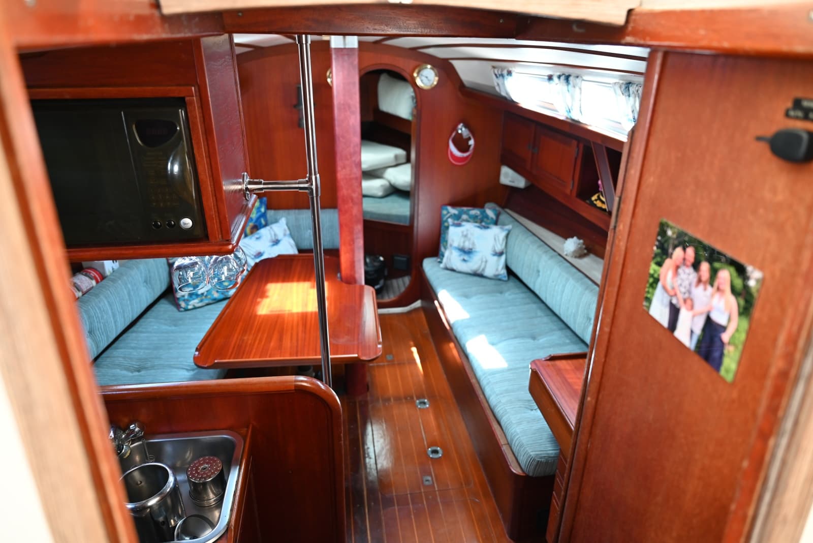 1985 Scanmar  - Photo 21