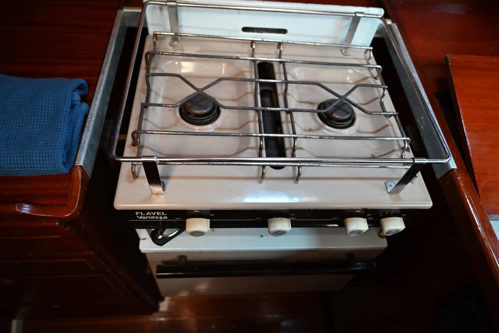 1985 Scanmar  - Photo 31