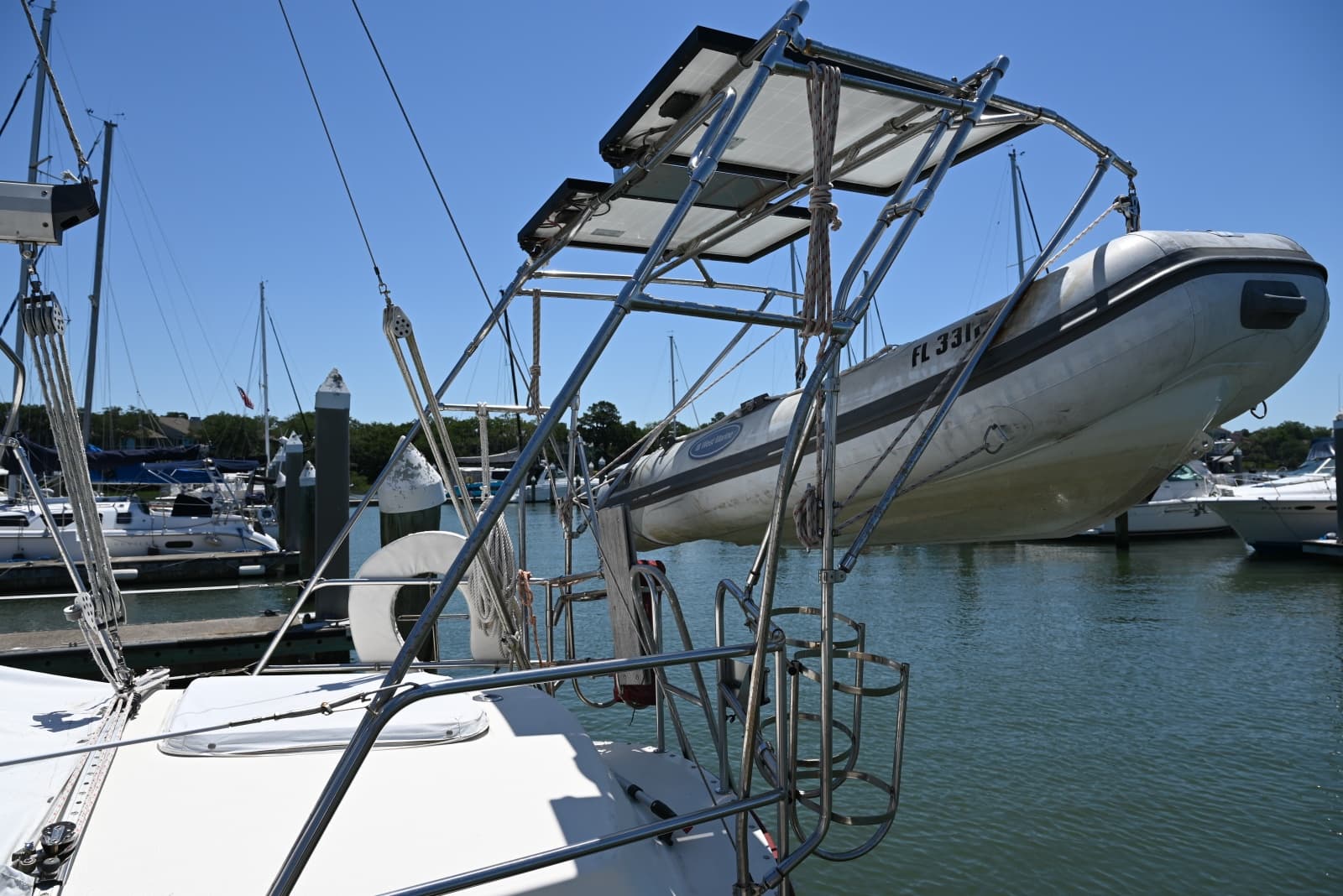 1985 Scanmar  - Photo 16