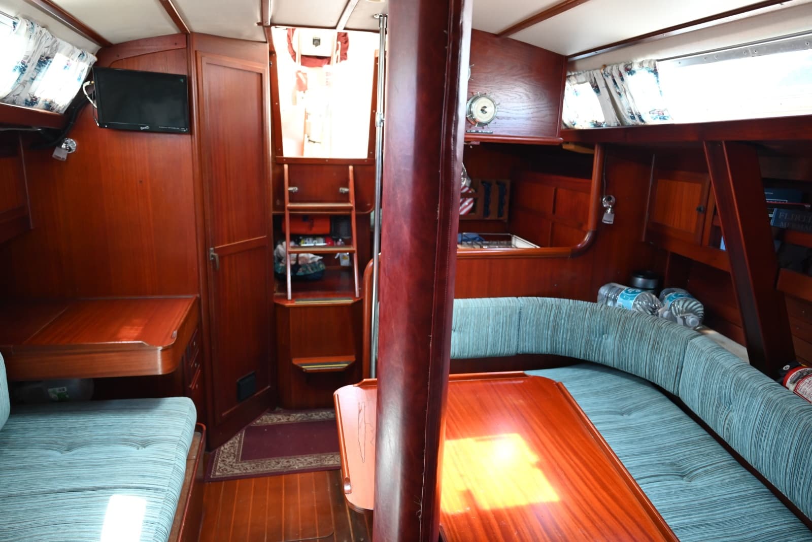 1985 Scanmar  - Photo 47