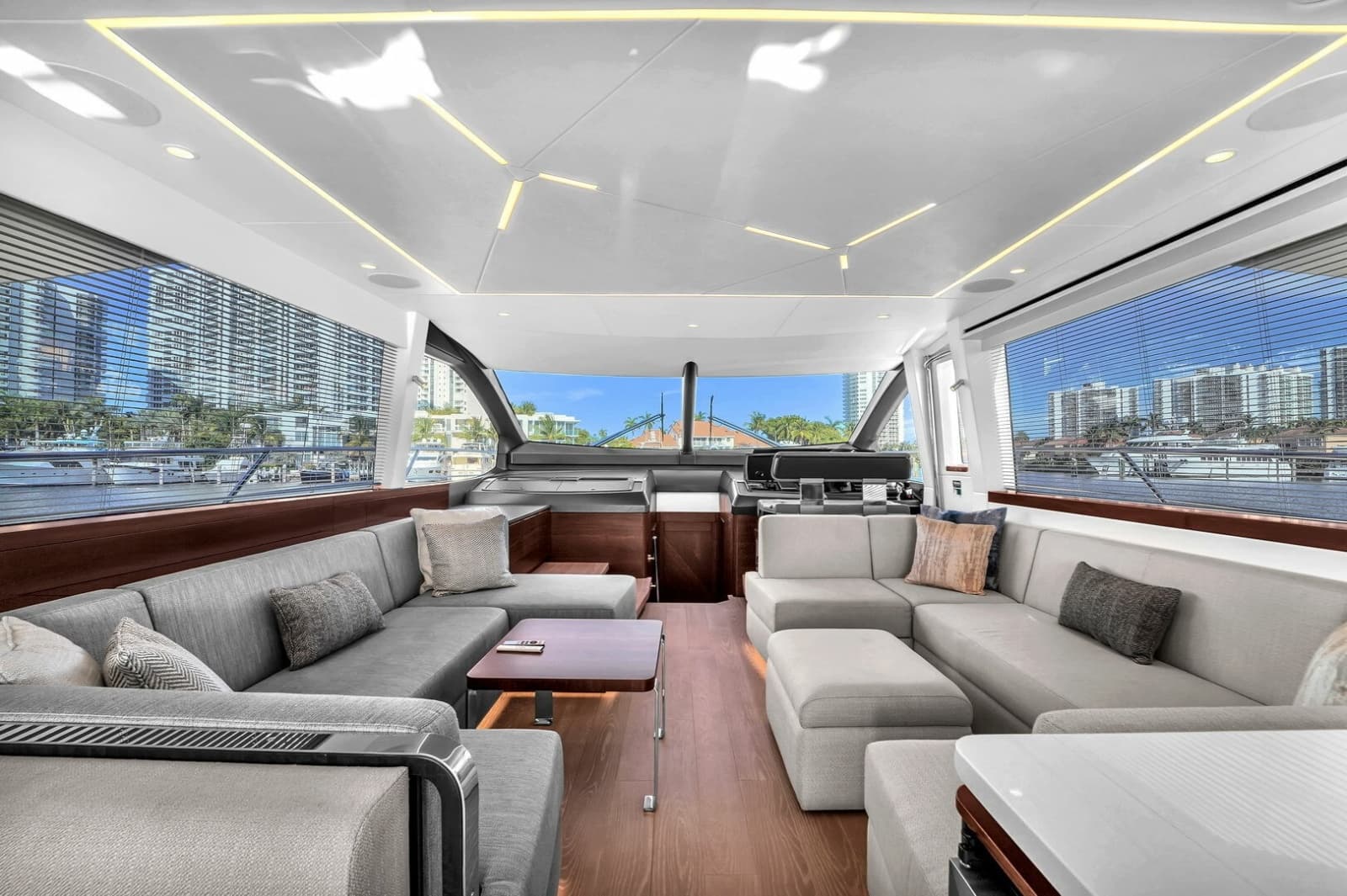 2023 Sunseeker Manhattan 68 - Photo 55