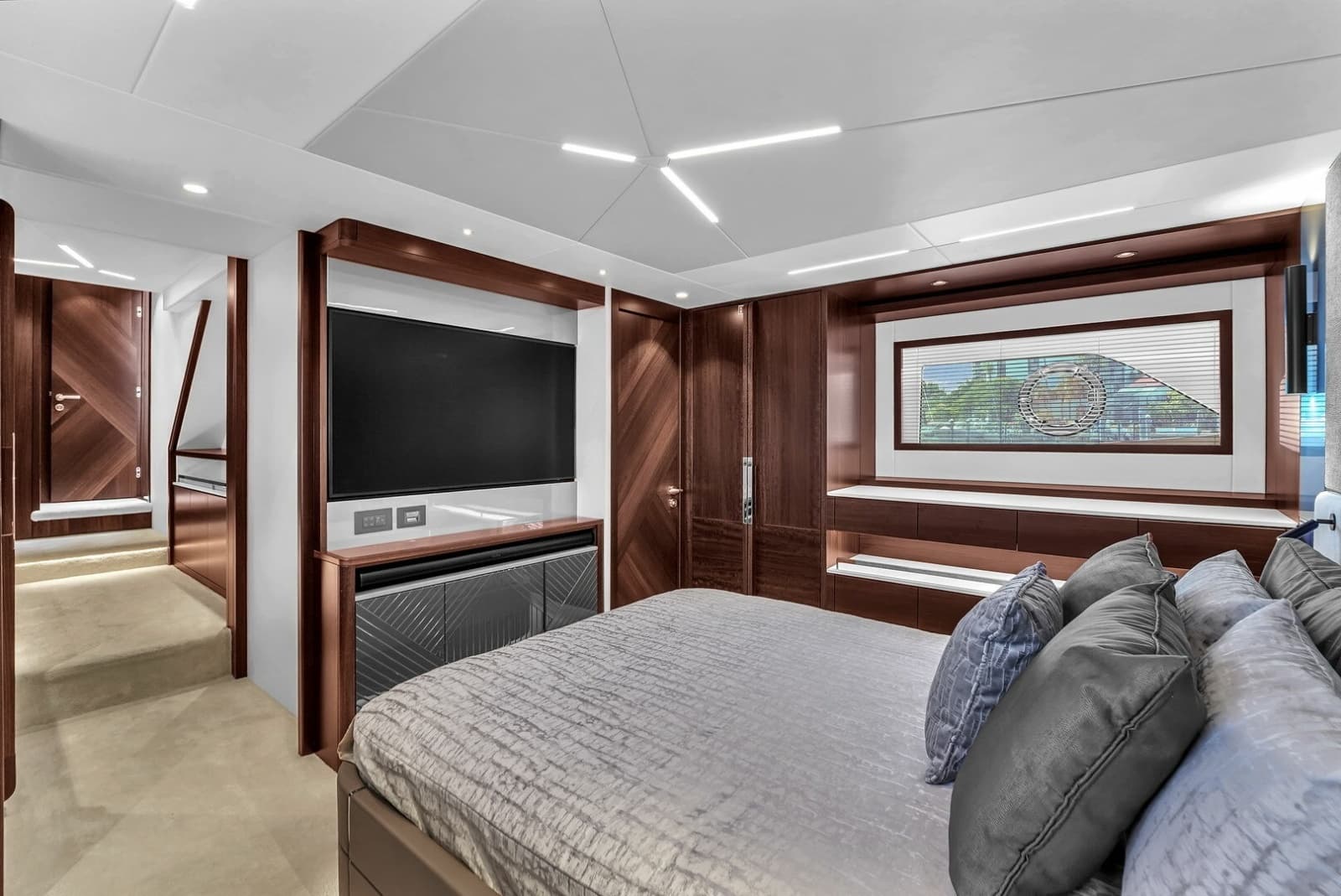 2023 Sunseeker Manhattan 68 - Photo 72