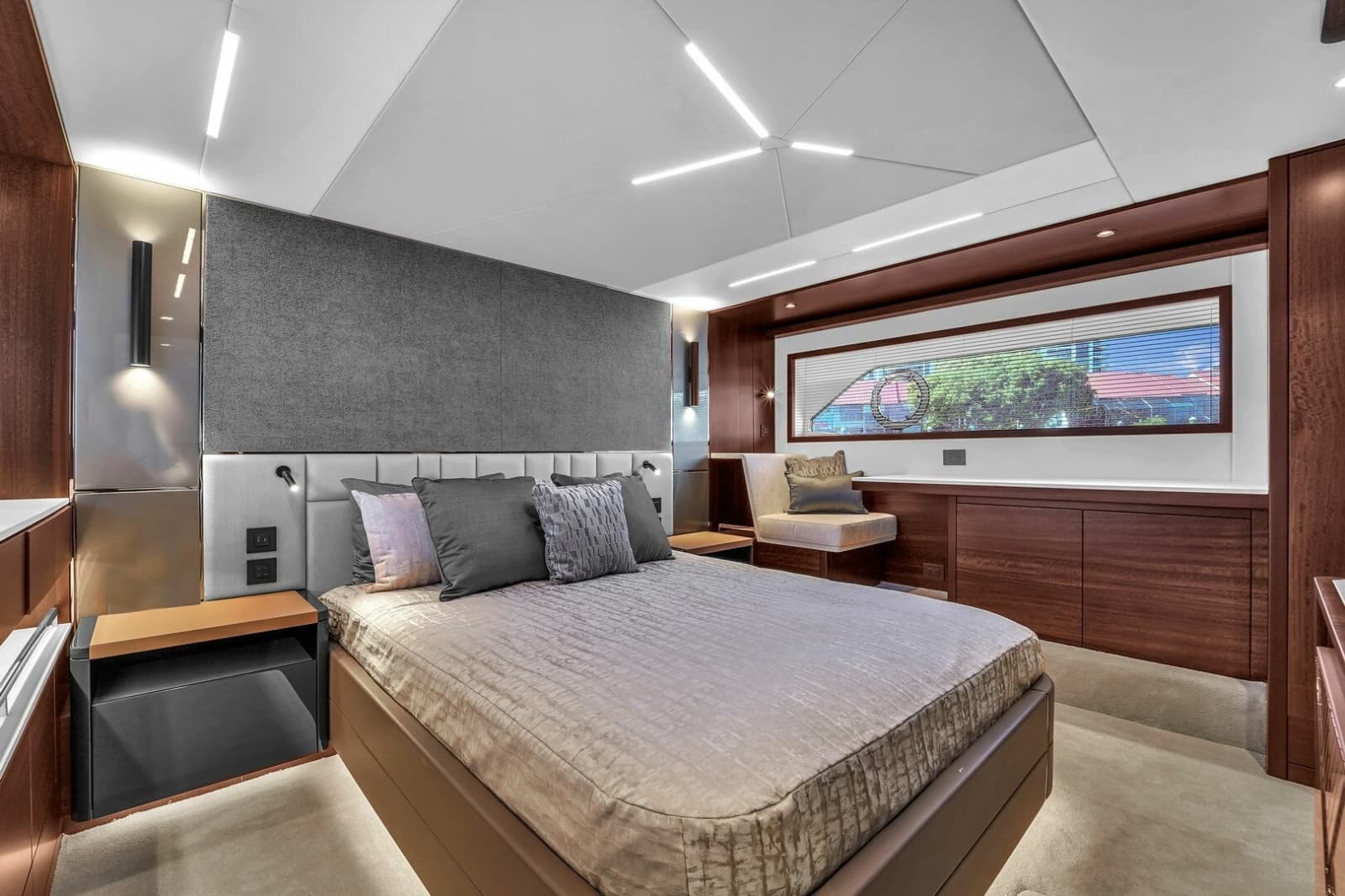 2023 Sunseeker Manhattan 68 - Photo 69