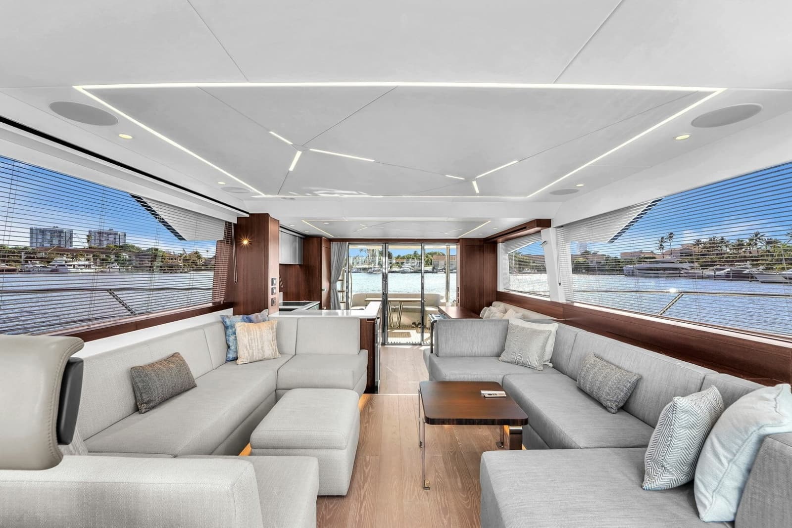 2023 Sunseeker Manhattan 68 - Photo 52