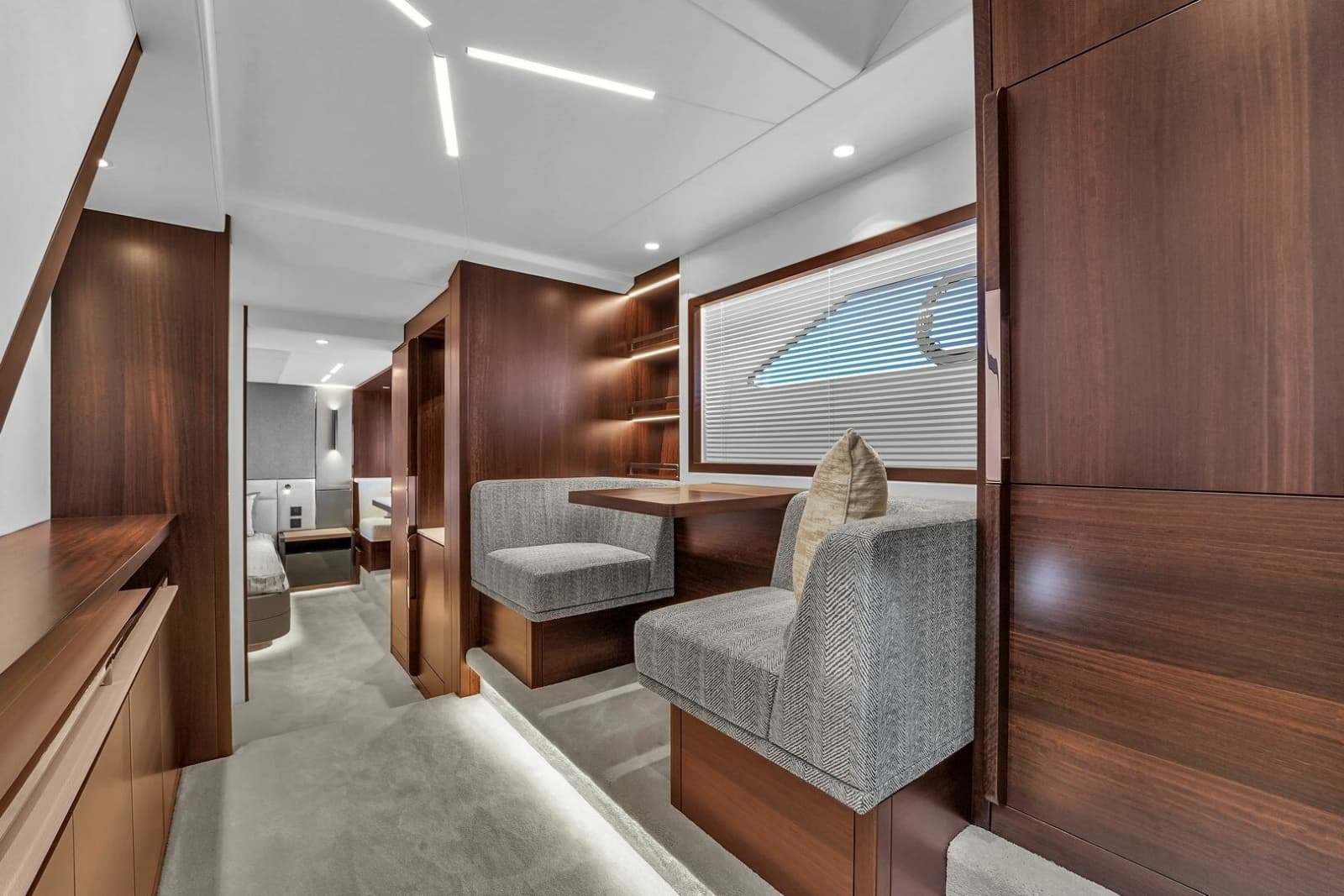 2023 Sunseeker Manhattan 68 - Photo 66