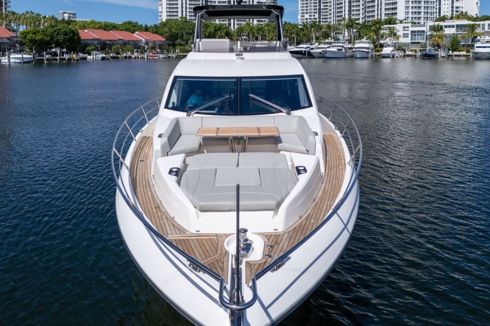 2023 Sunseeker Manhattan 68 - Photo 15