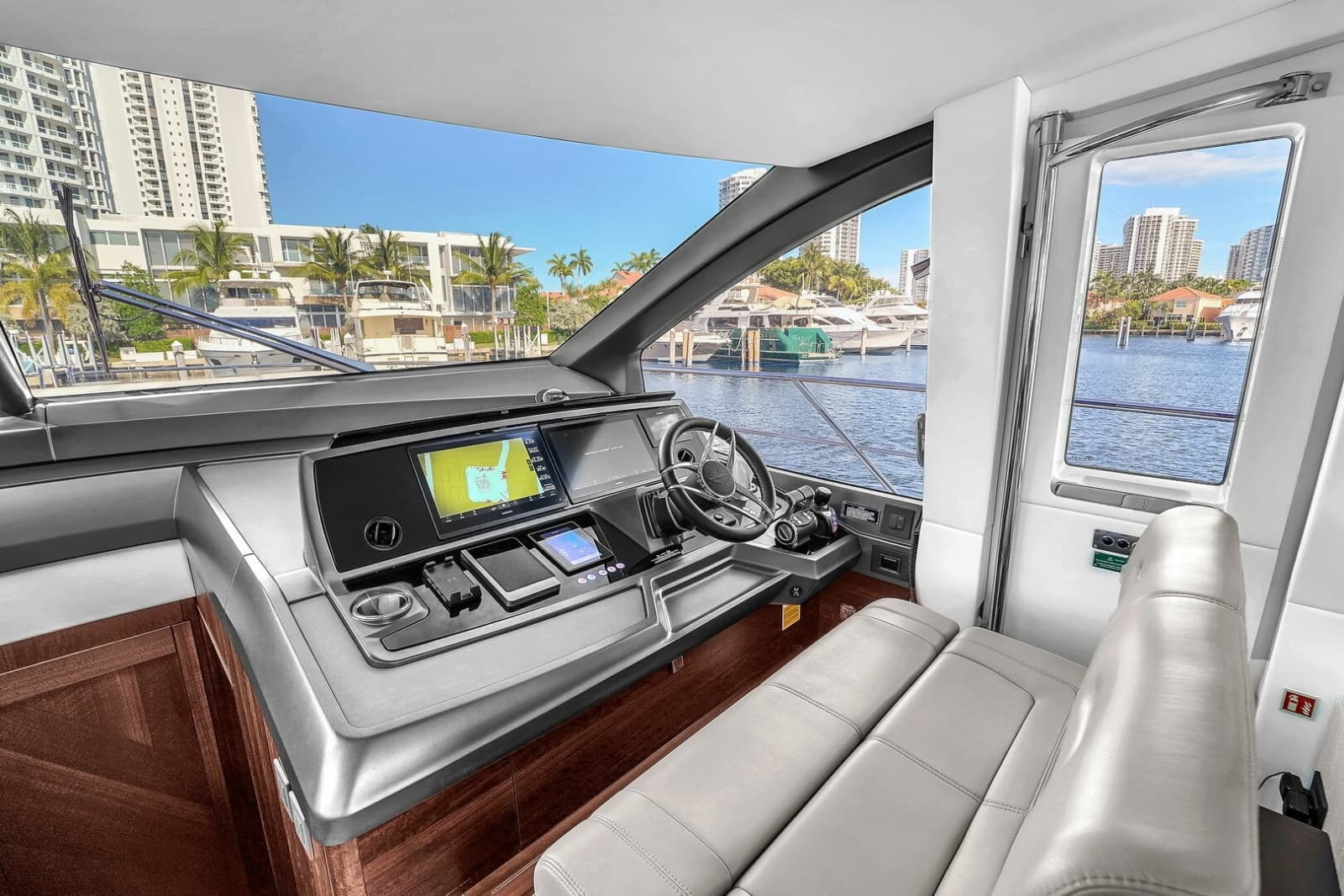 2023 Sunseeker Manhattan 68 - Photo 59