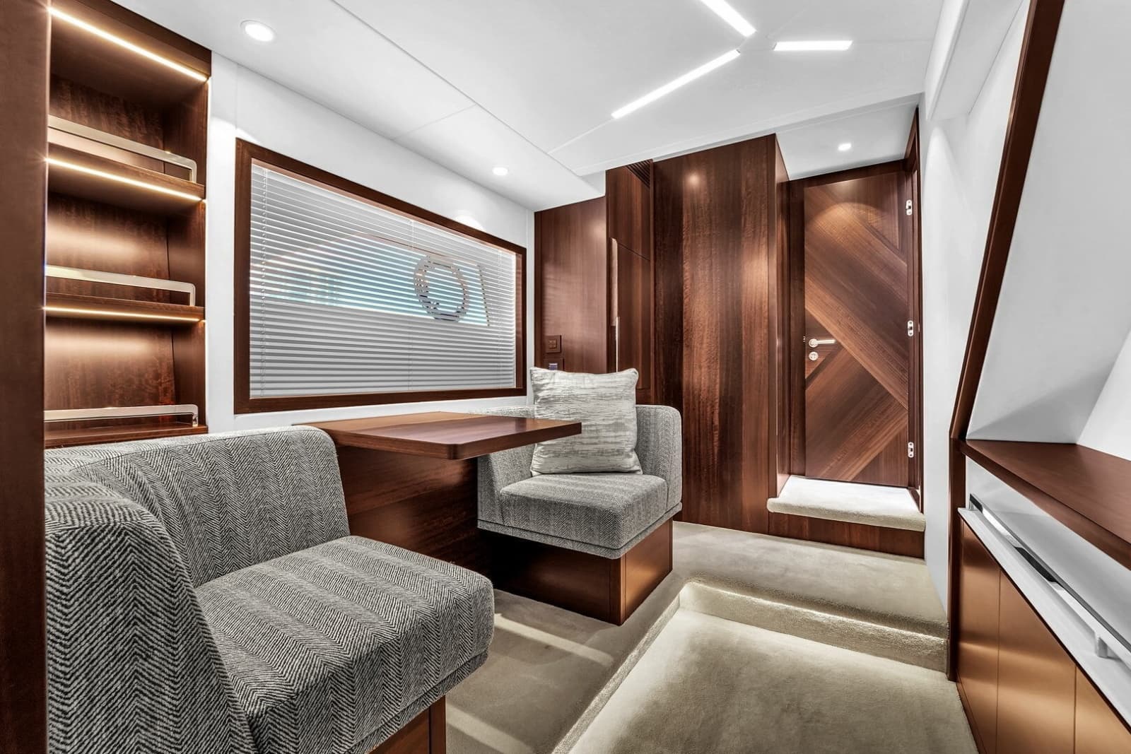 2023 Sunseeker Manhattan 68 - Photo 64