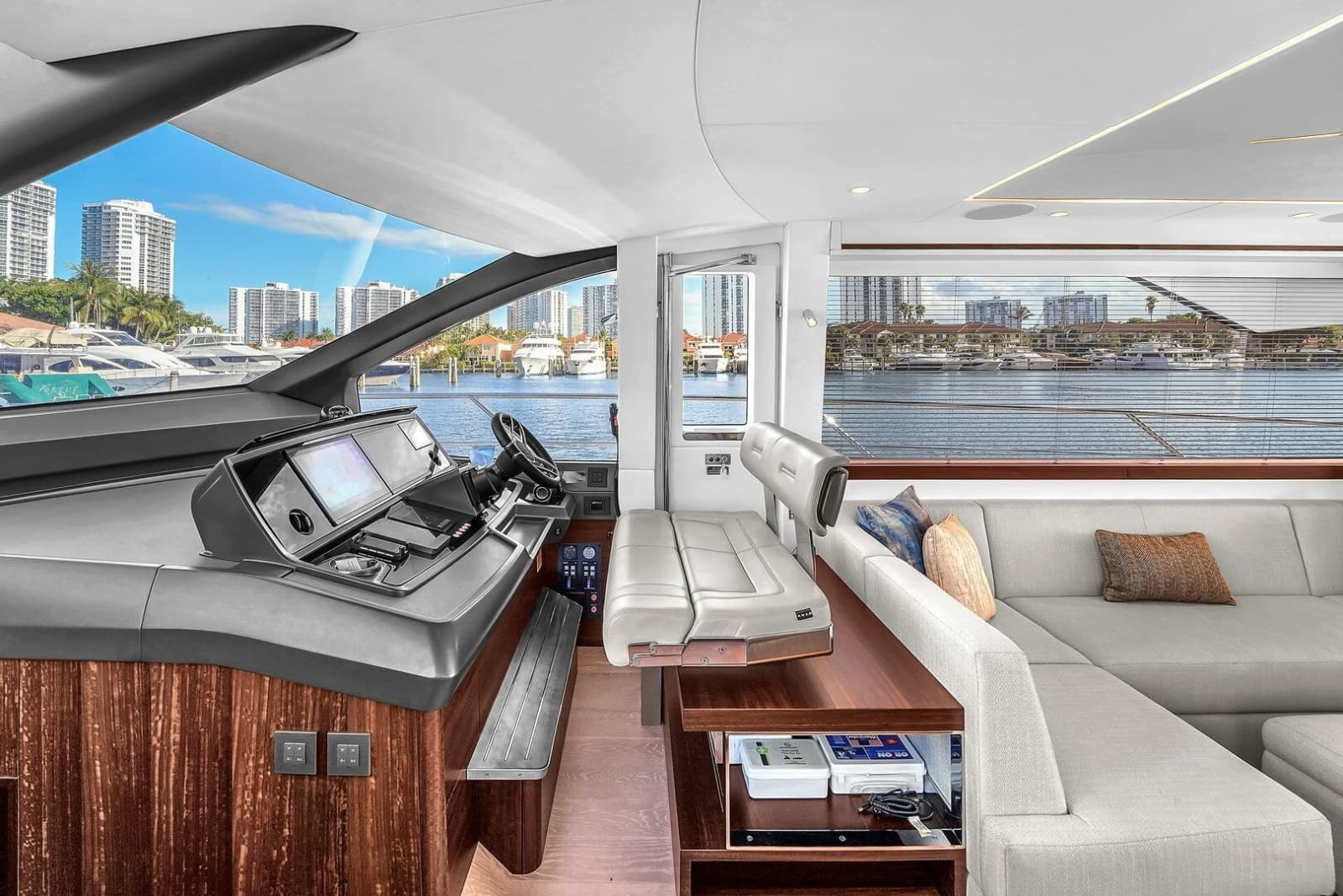 2023 Sunseeker Manhattan 68 - Photo 57