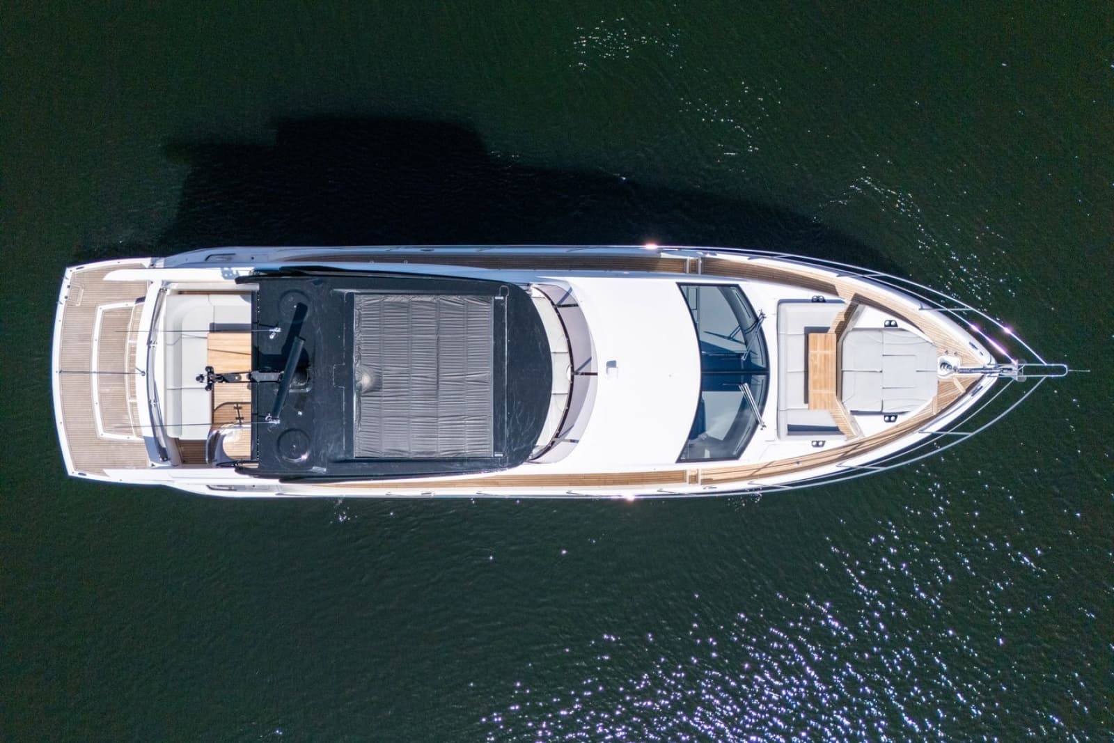 2023 Sunseeker Manhattan 68 - Photo 14