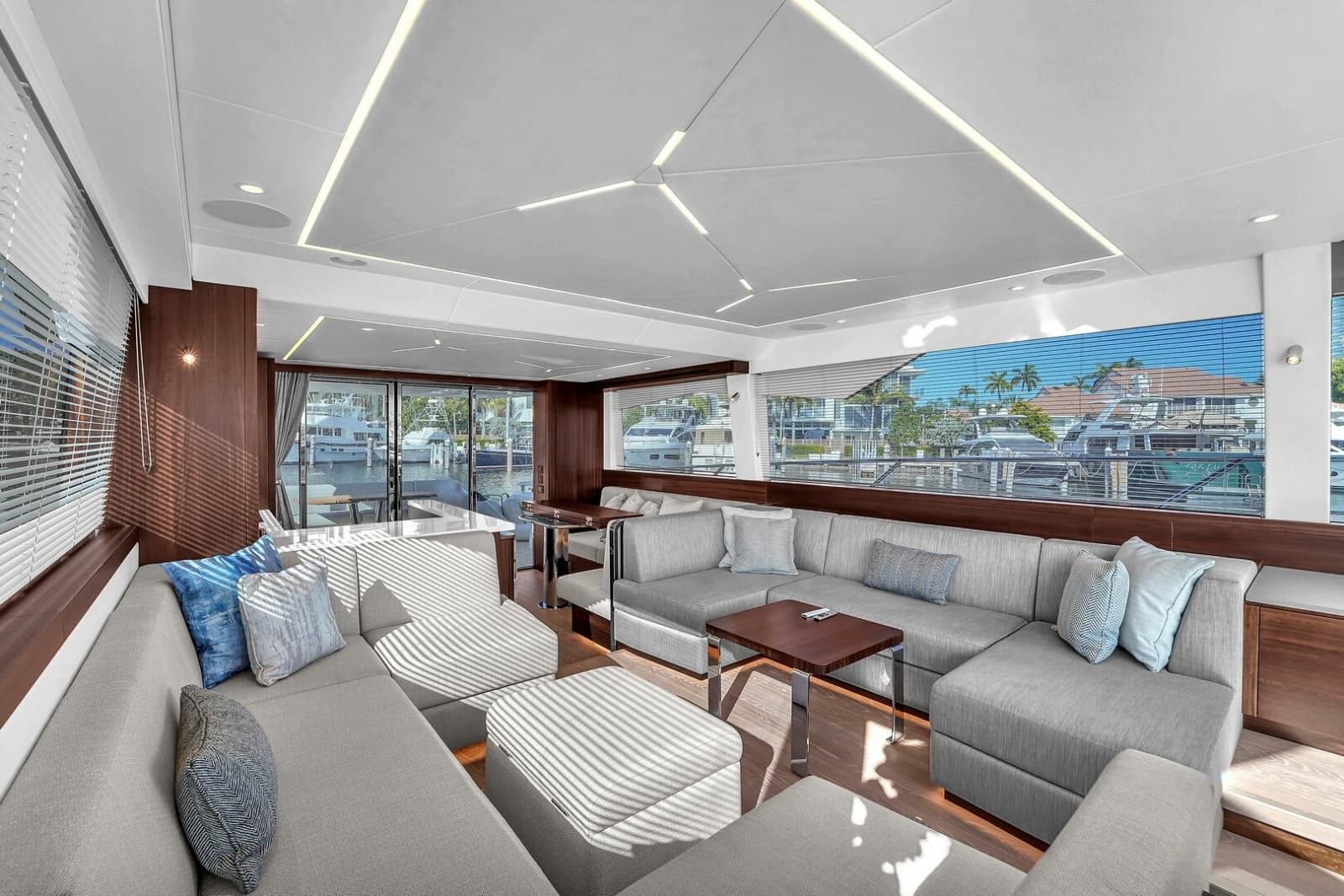 2023 Sunseeker Manhattan 68 - Photo 54