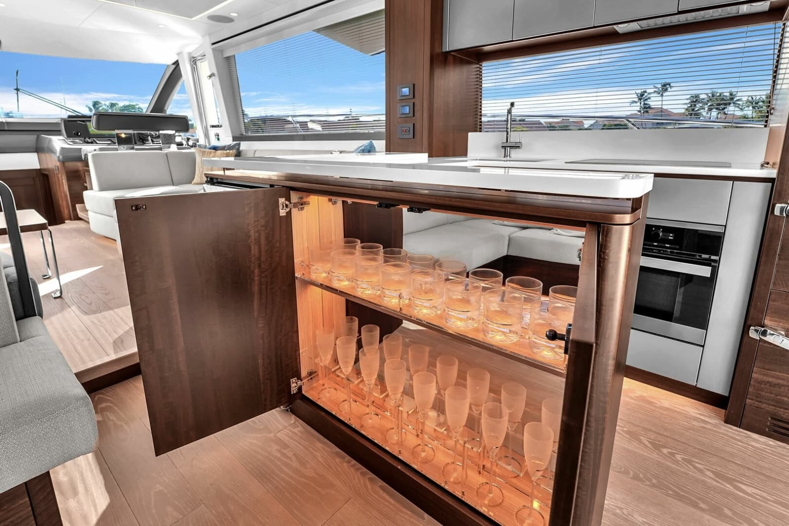 2023 Sunseeker Manhattan 68 - Photo 49