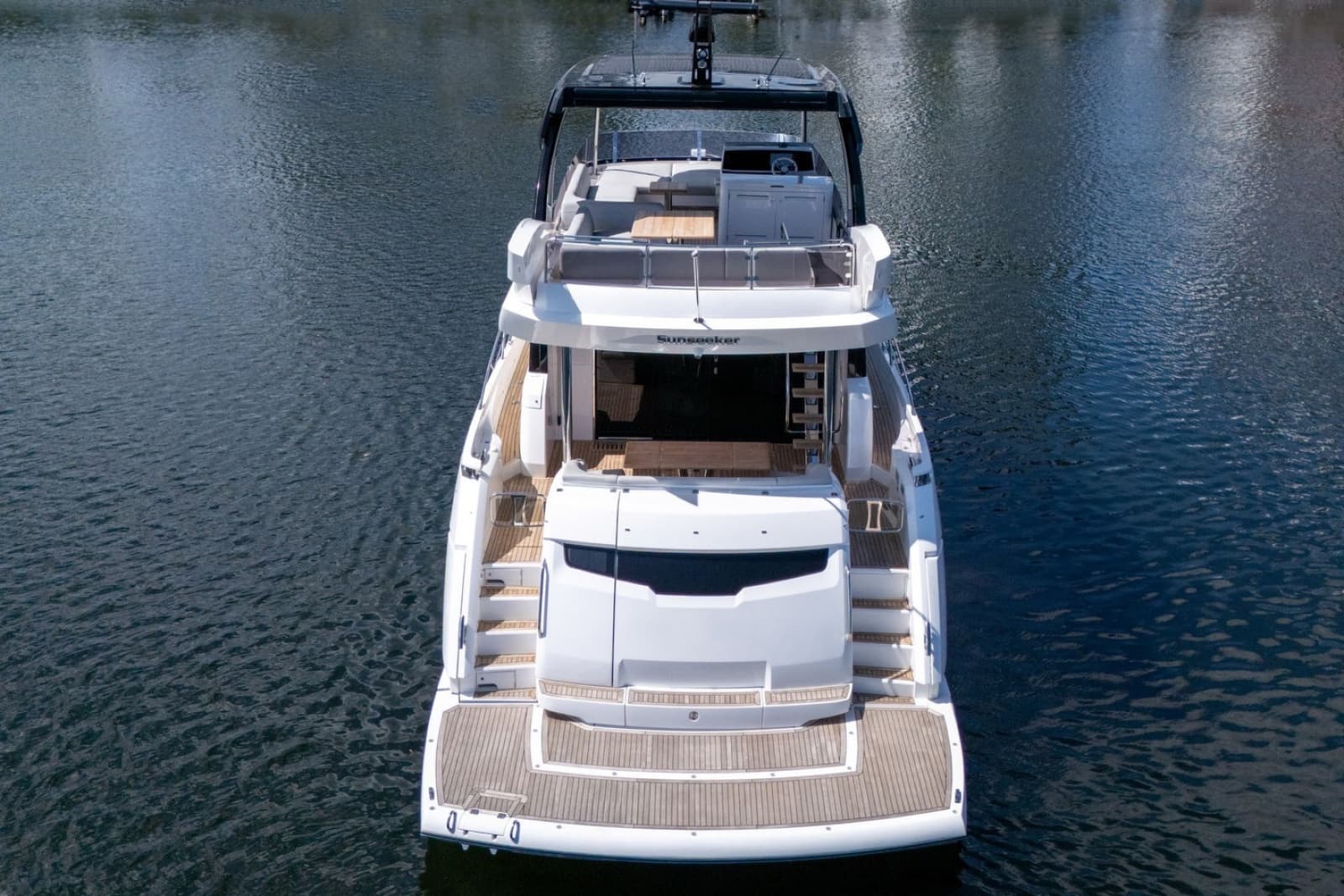 2023 Sunseeker Manhattan 68 - Photo 11