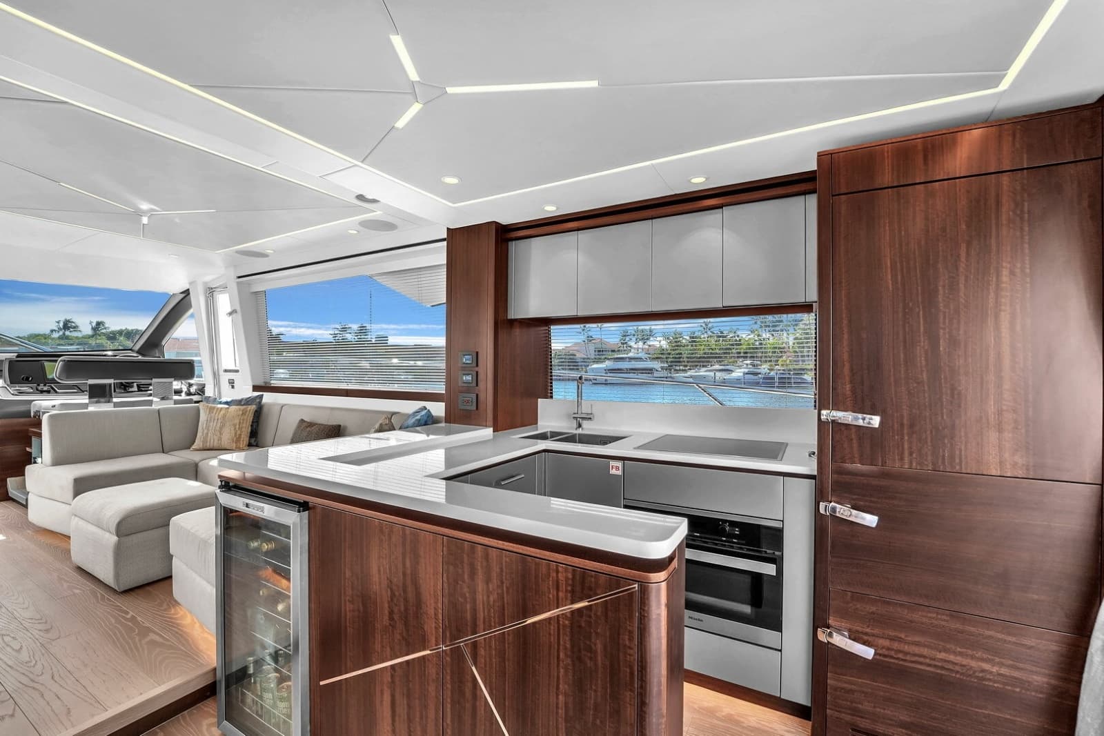 2023 Sunseeker Manhattan 68 - Photo 50