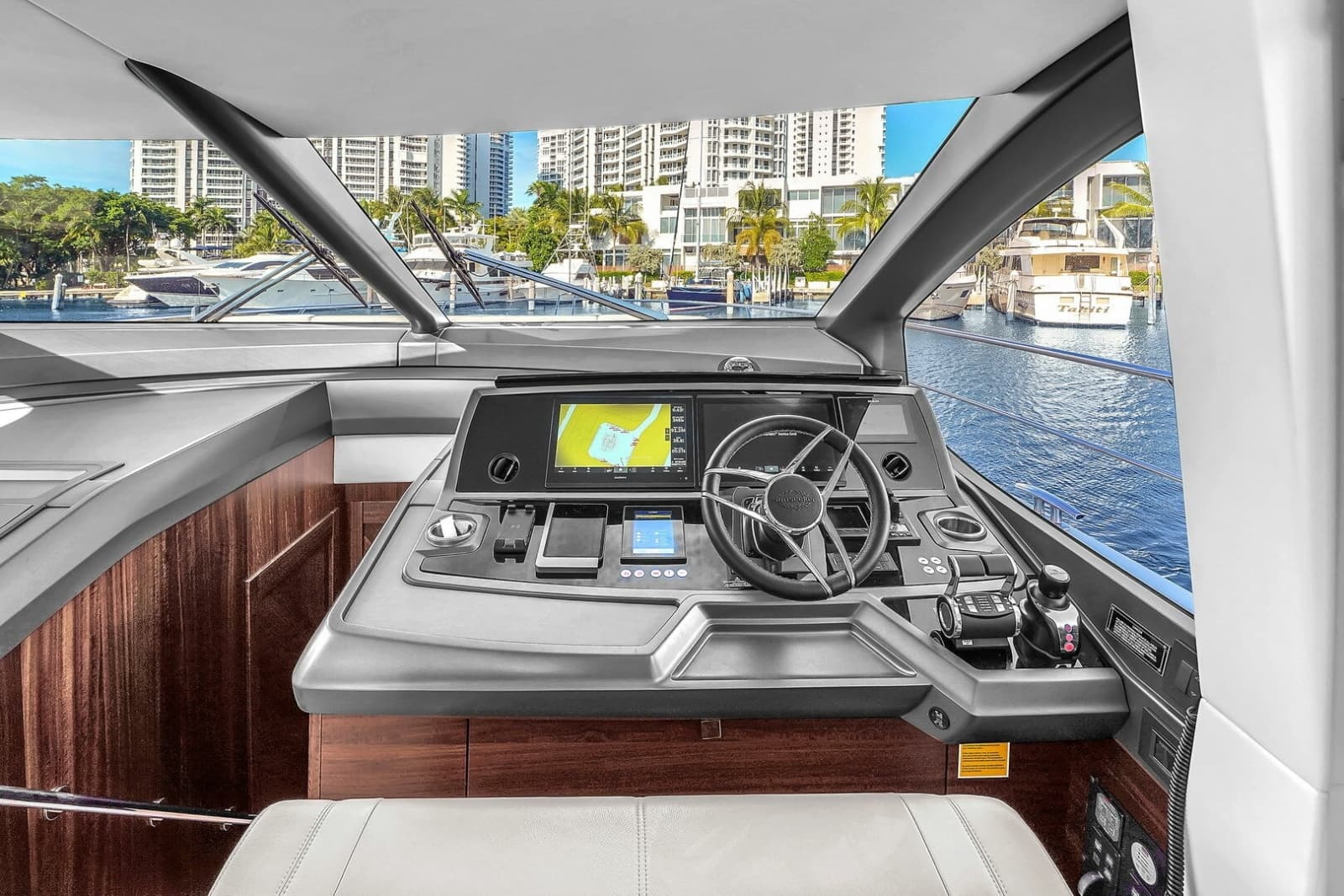 2023 Sunseeker Manhattan 68 - Photo 61