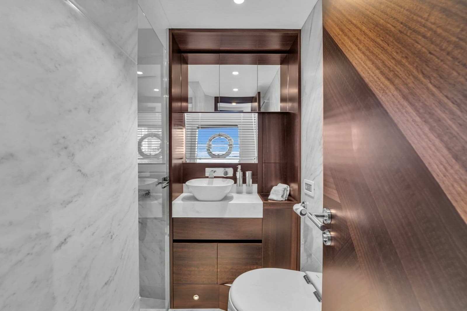 2023 Sunseeker Manhattan 68 - Photo 78