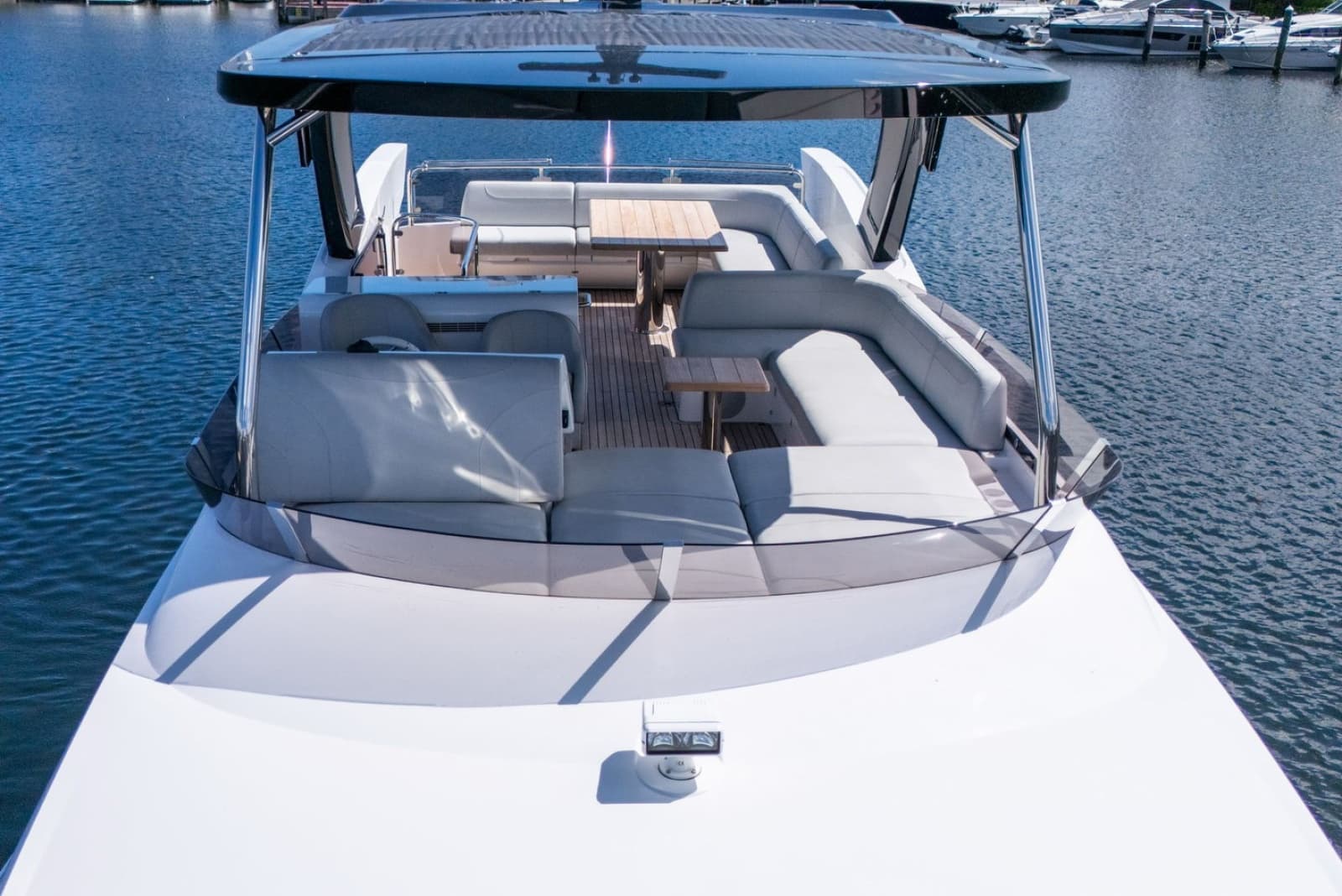 2023 Sunseeker Manhattan 68 - Photo 20