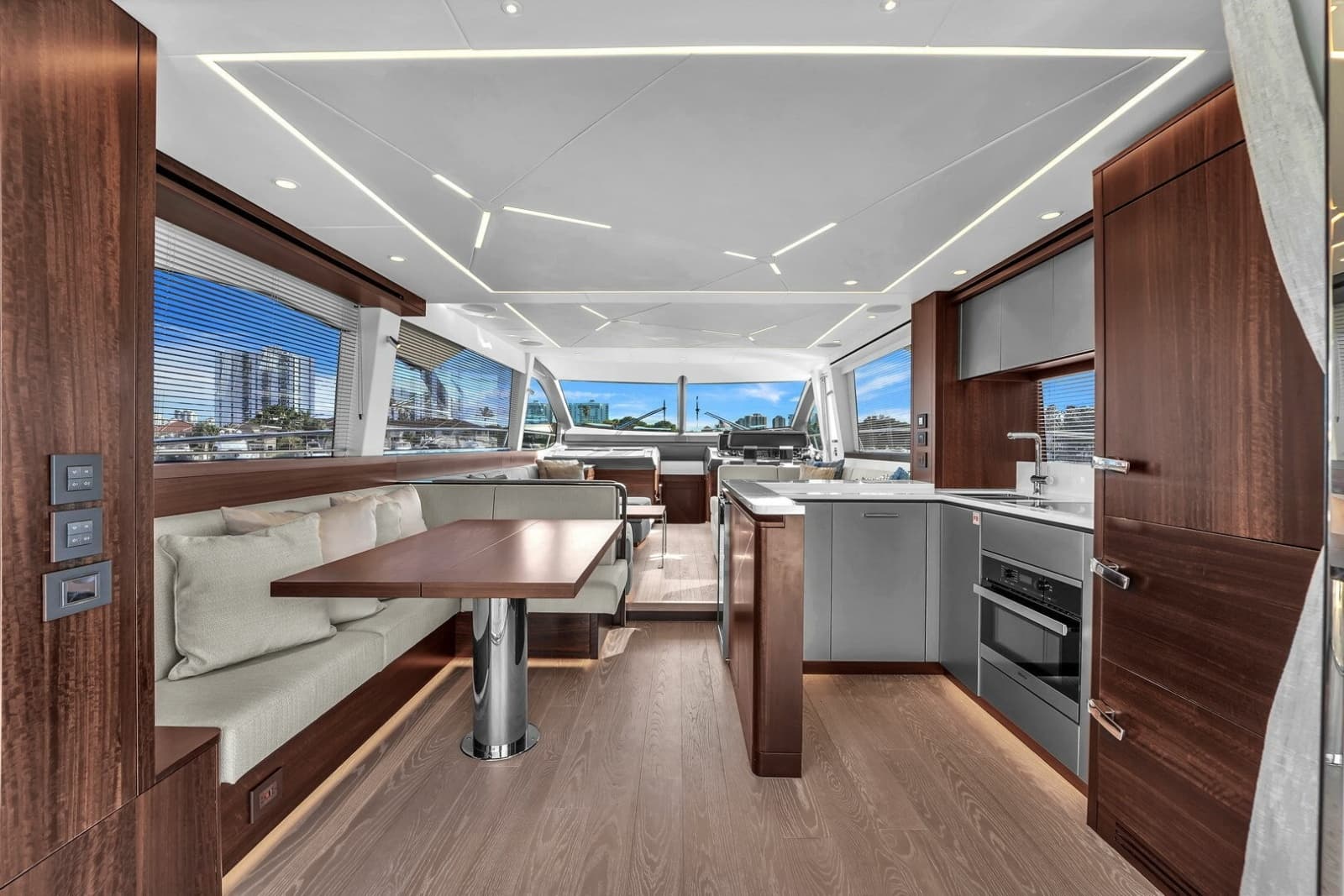 2023 Sunseeker Manhattan 68 - Photo 45