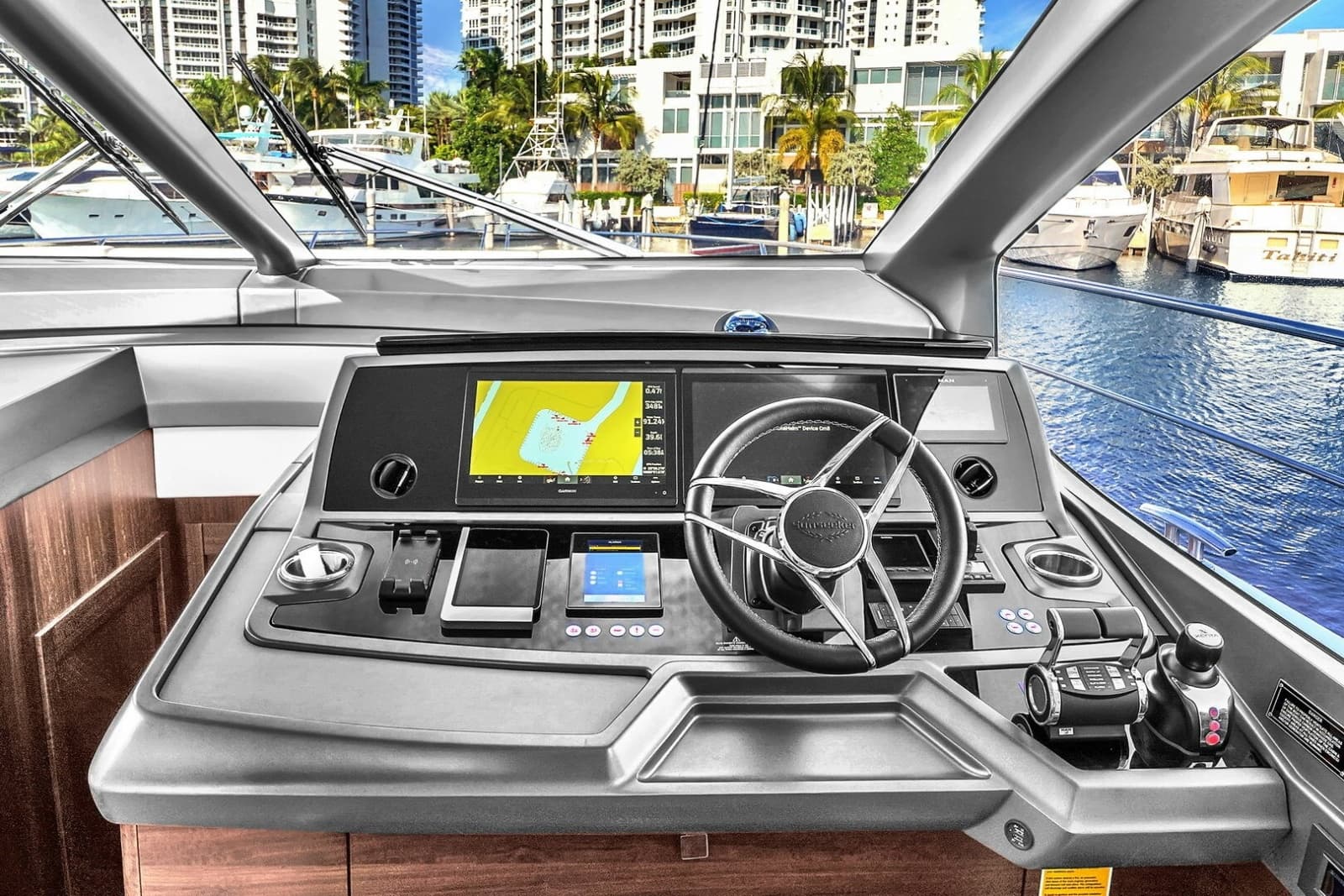 2023 Sunseeker Manhattan 68 - Photo 60