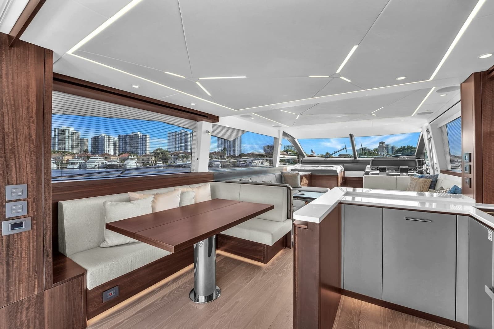 2023 Sunseeker Manhattan 68 - Photo 47