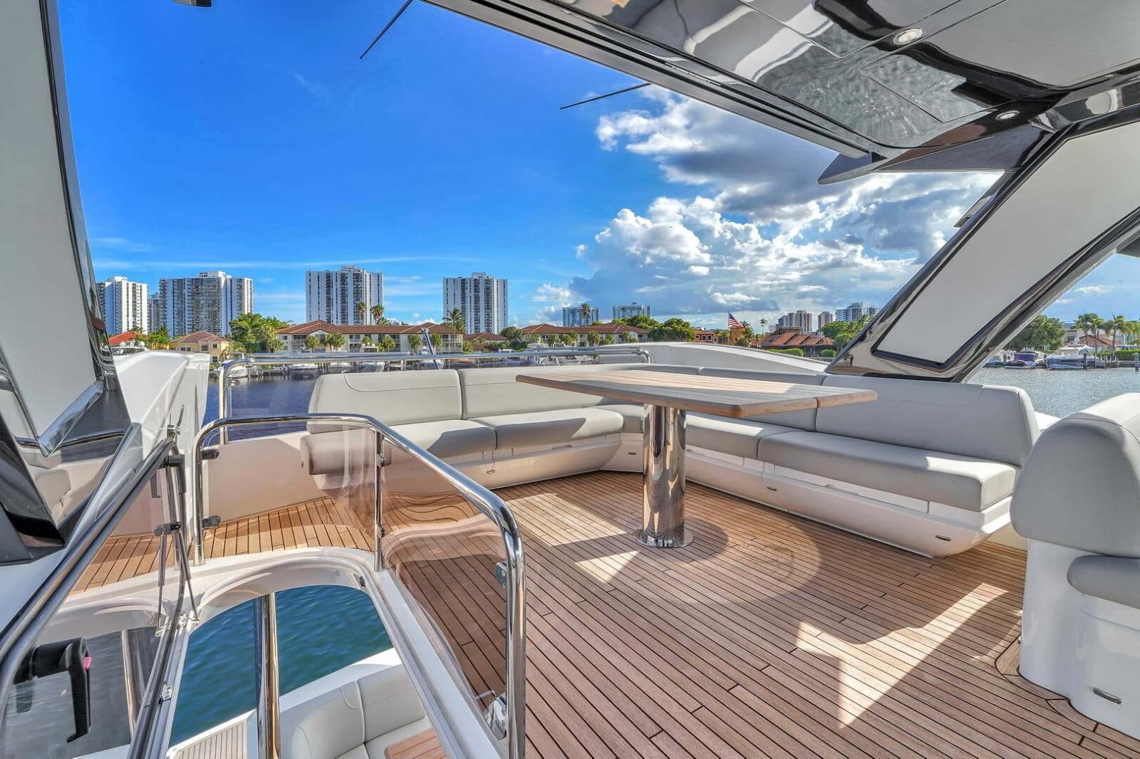 2023 Sunseeker Manhattan 68 - Photo 34