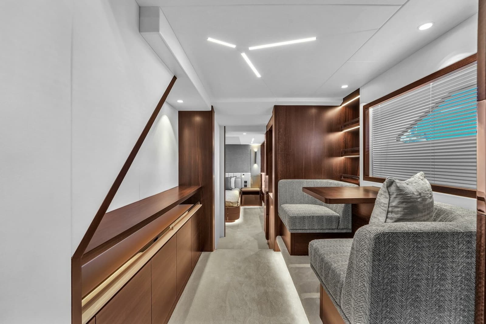 2023 Sunseeker Manhattan 68 - Photo 65