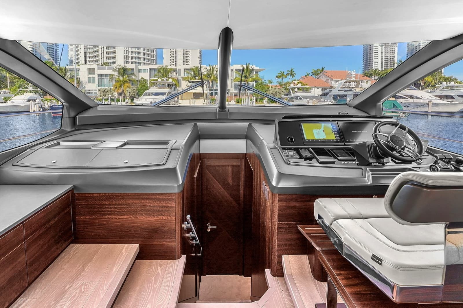 2023 Sunseeker Manhattan 68 - Photo 62