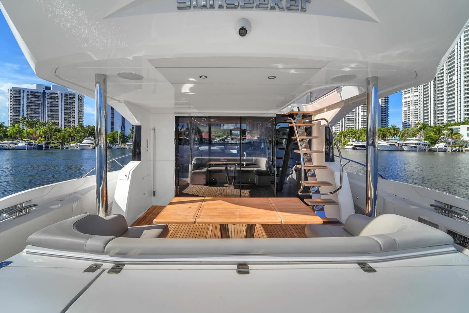 2023 Sunseeker Manhattan 68 - Photo 37