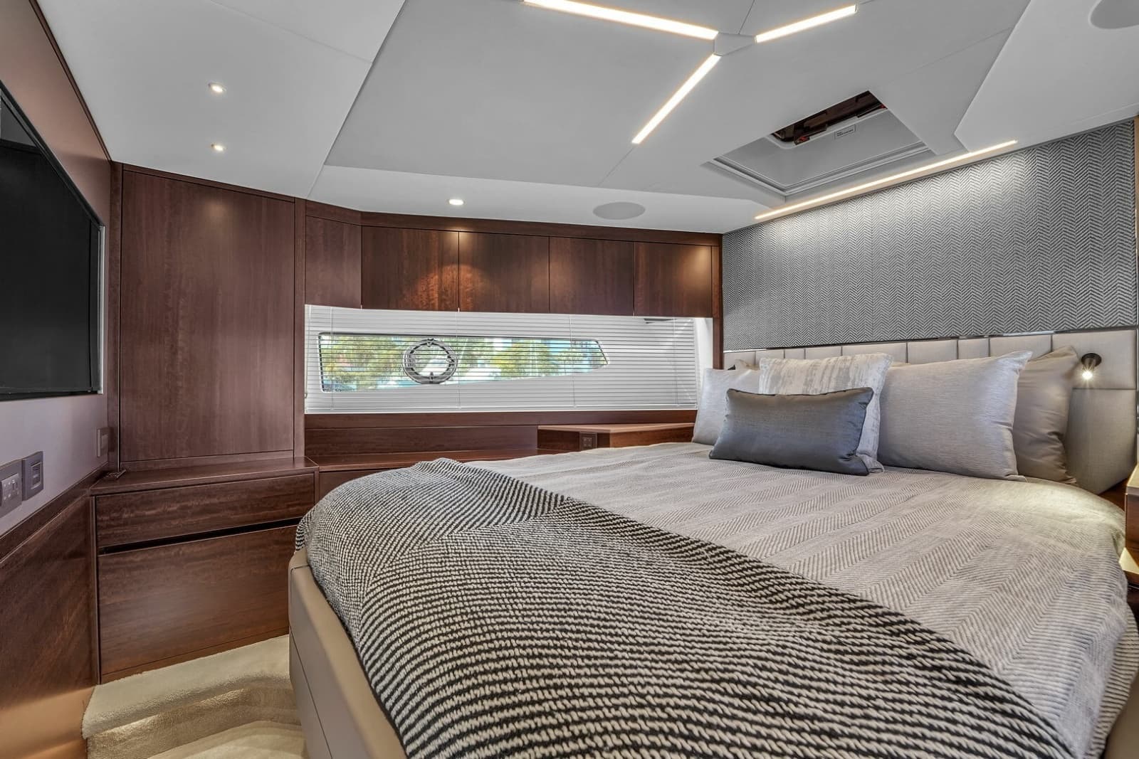 2023 Sunseeker Manhattan 68 - Photo 76