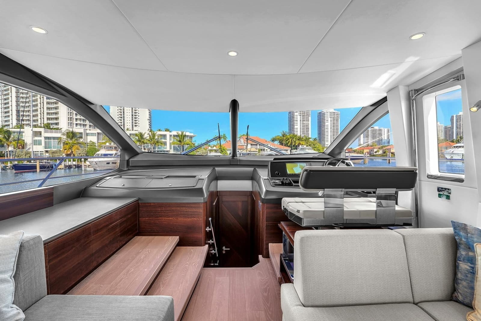 2023 Sunseeker Manhattan 68 - Photo 56