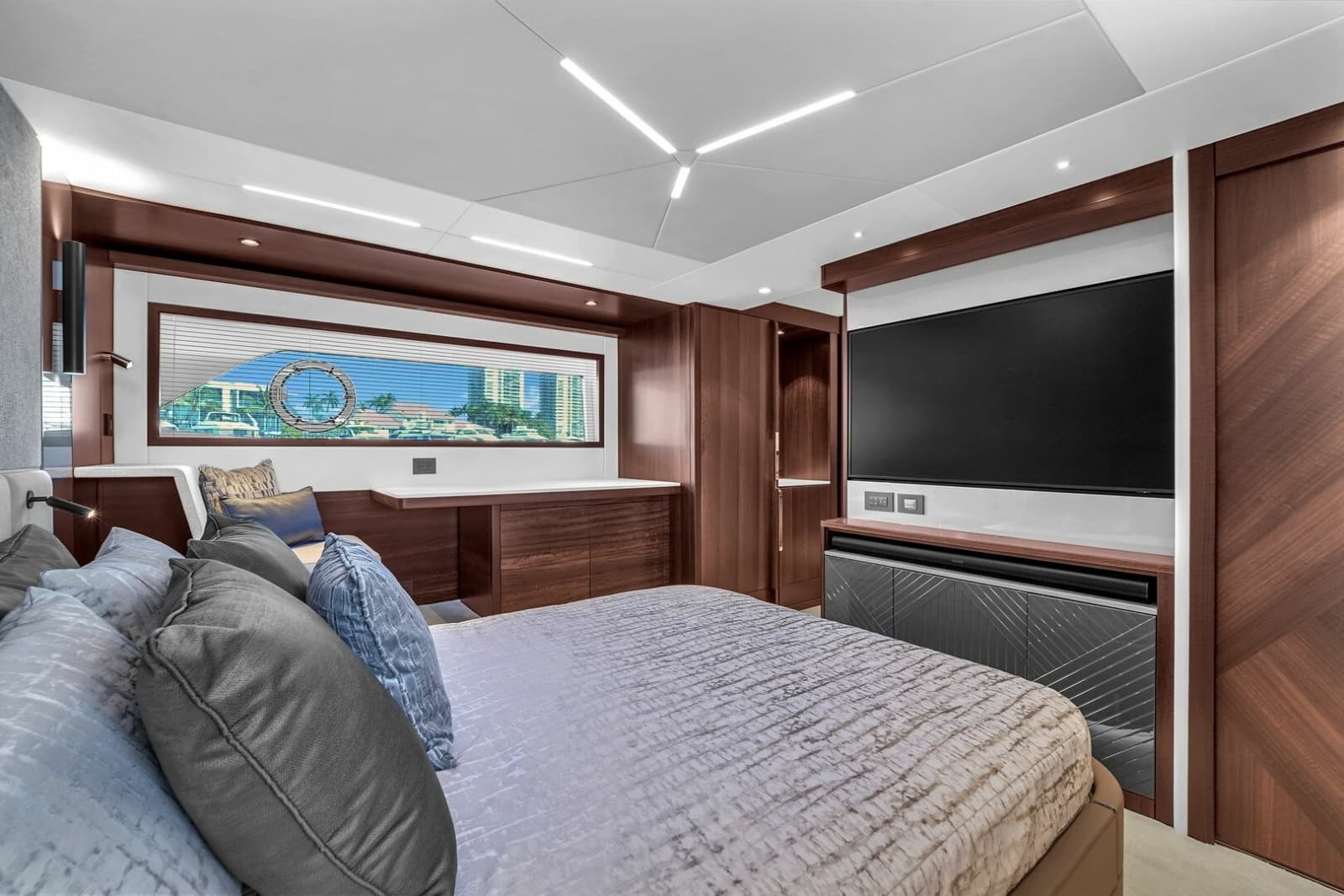 2023 Sunseeker Manhattan 68 - Photo 71