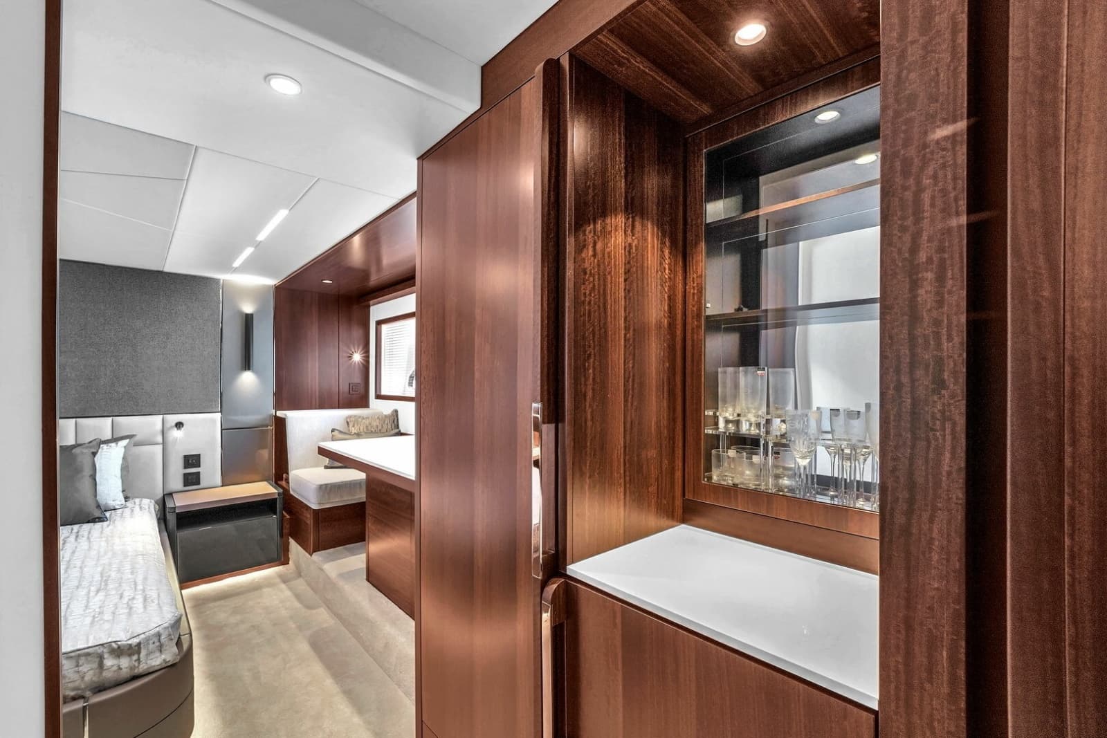 2023 Sunseeker Manhattan 68 - Photo 67